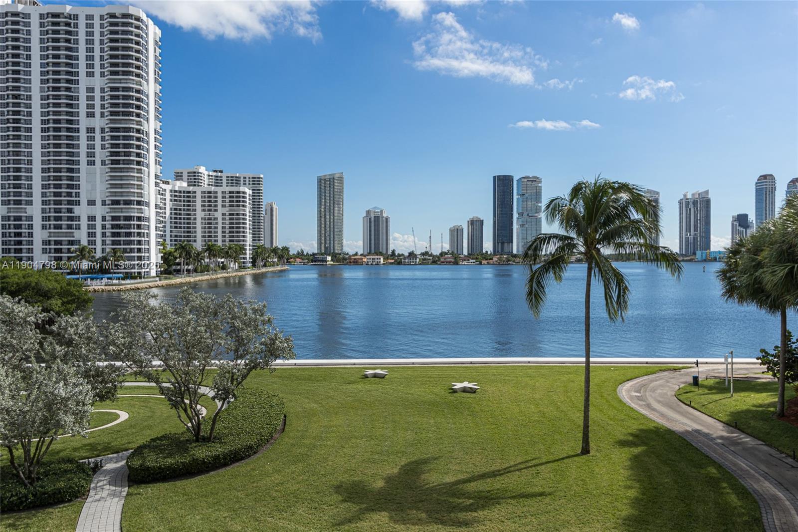 Photo of 3370 Hidden Bay Dr #303, Aventura, Florida, 33180 -