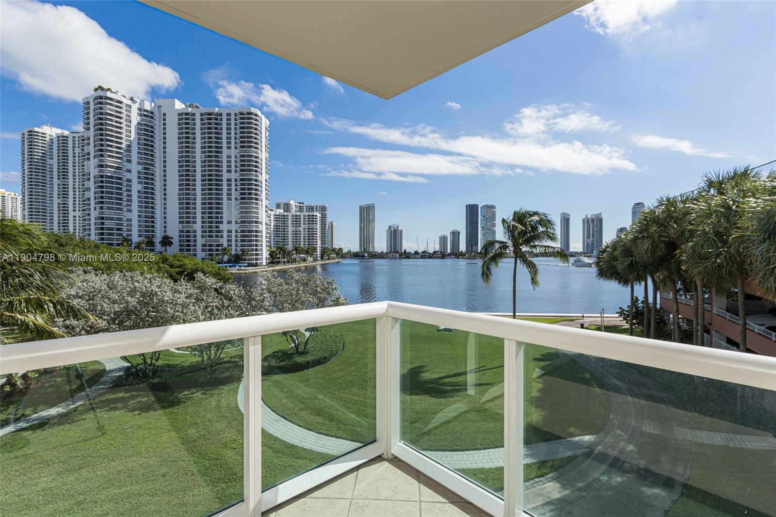 Photo of 3370 Hidden Bay Dr #303, Aventura, Florida, 33180 -