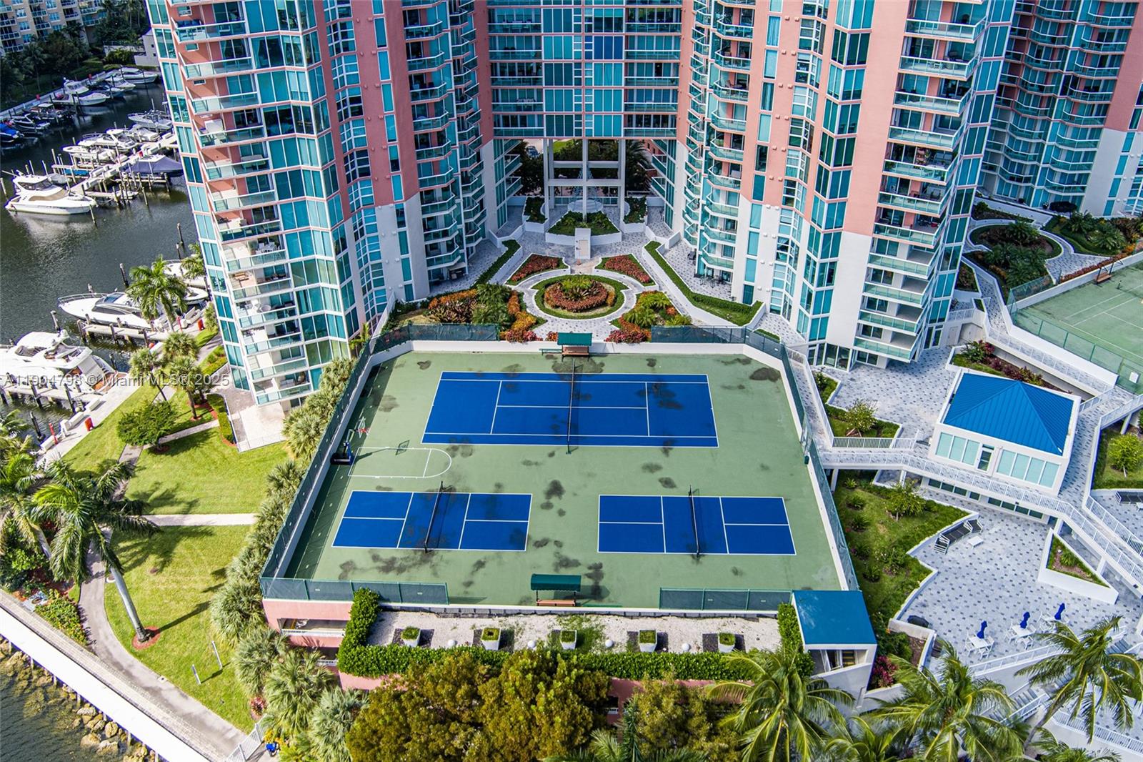 Photo of 3370 Hidden Bay Dr #303, Aventura, Florida, 33180 -