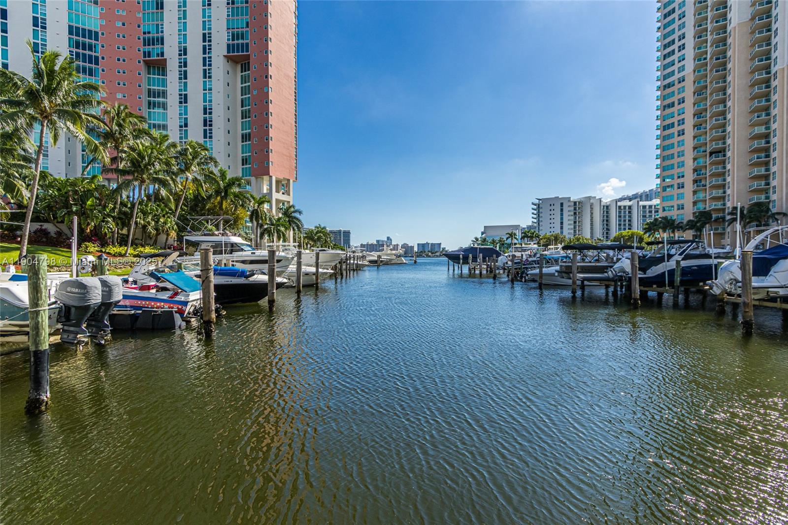 Photo of 3370 Hidden Bay Dr #303, Aventura, Florida, 33180 -