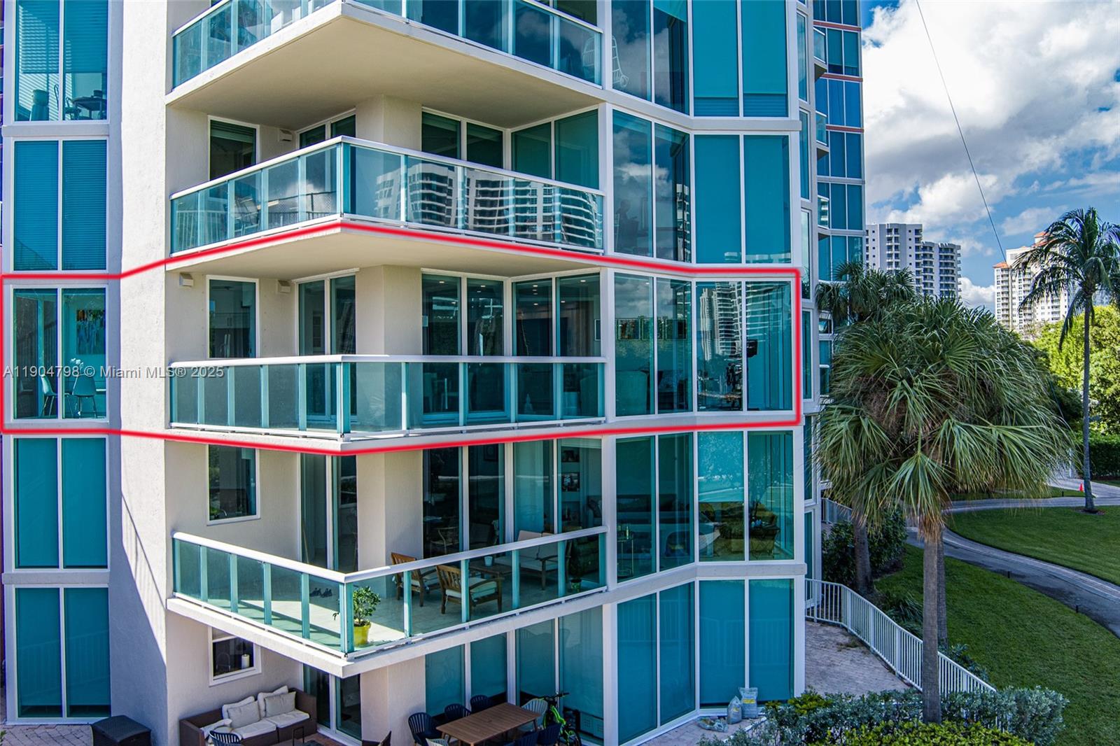 Photo of 3370 Hidden Bay Dr #303, Aventura, Florida, 33180 -