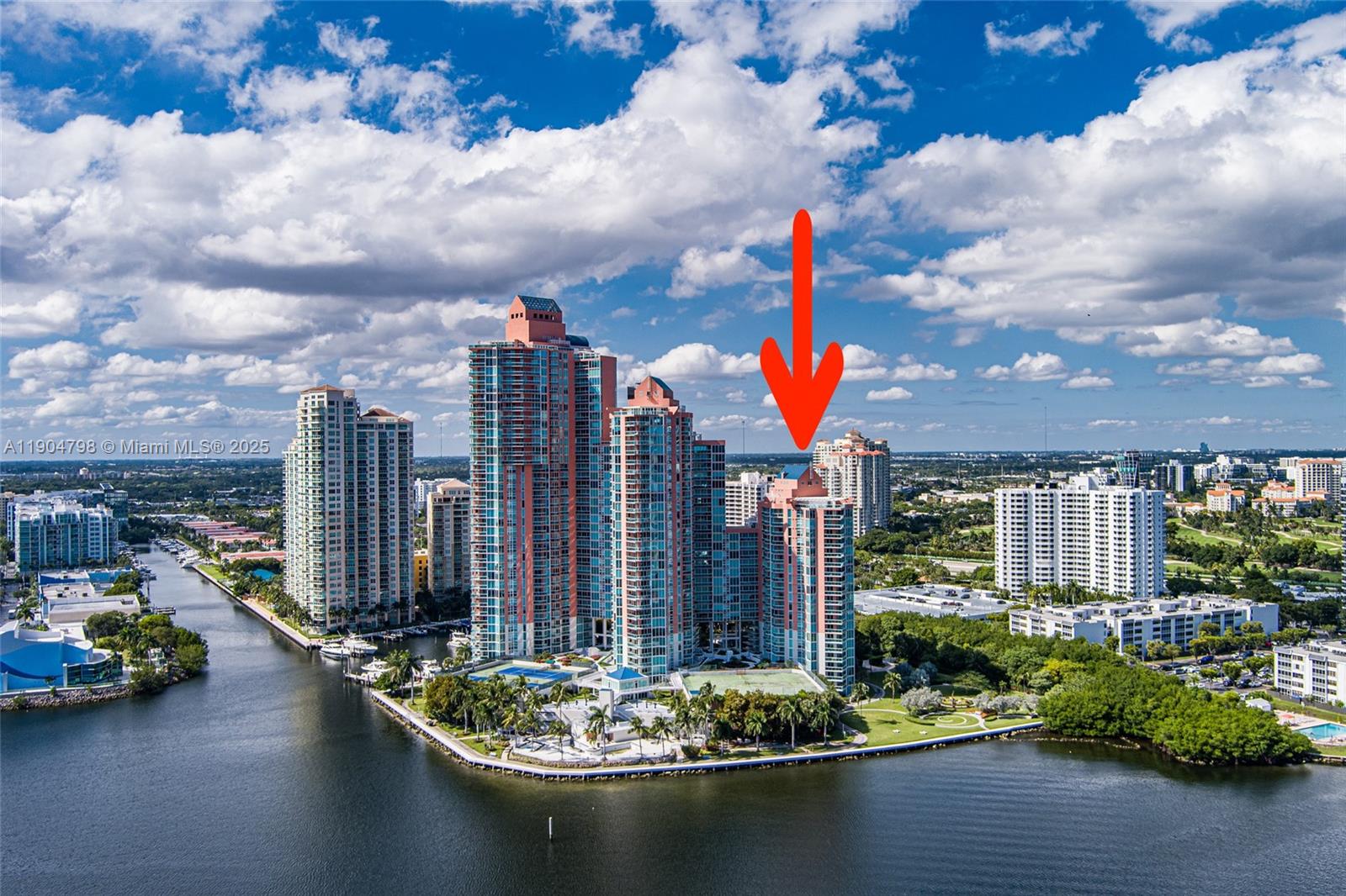 Photo of 3370 Hidden Bay Dr #303, Aventura, Florida, 33180 -