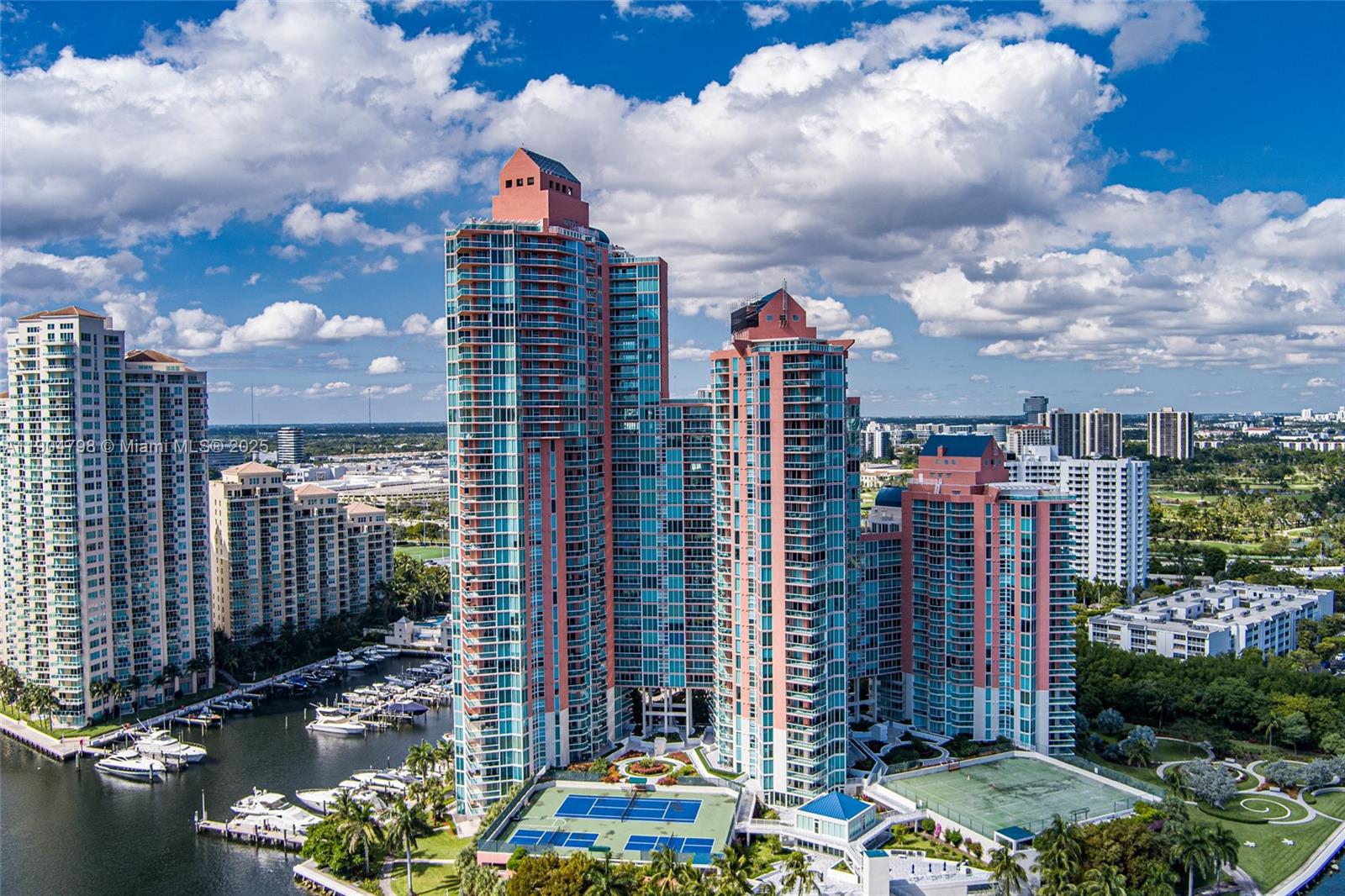 Photo of 3370 Hidden Bay Dr #303, Aventura, Florida, 33180 -