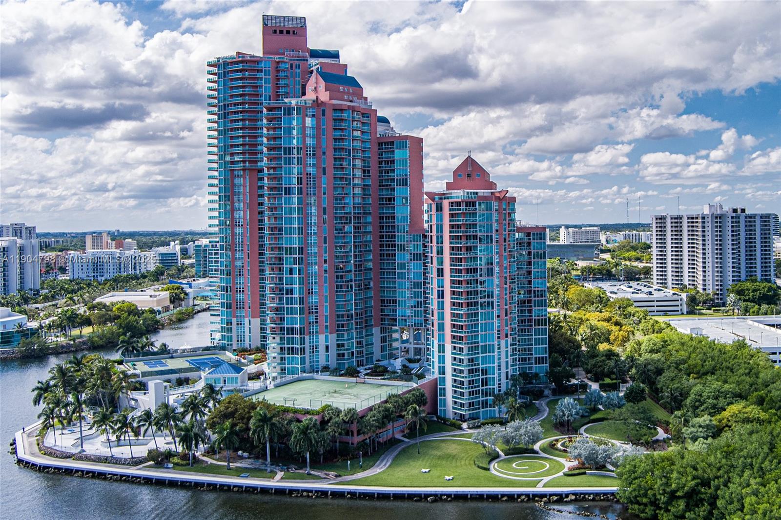 Photo of 3370 Hidden Bay Dr #303, Aventura, Florida, 33180 -