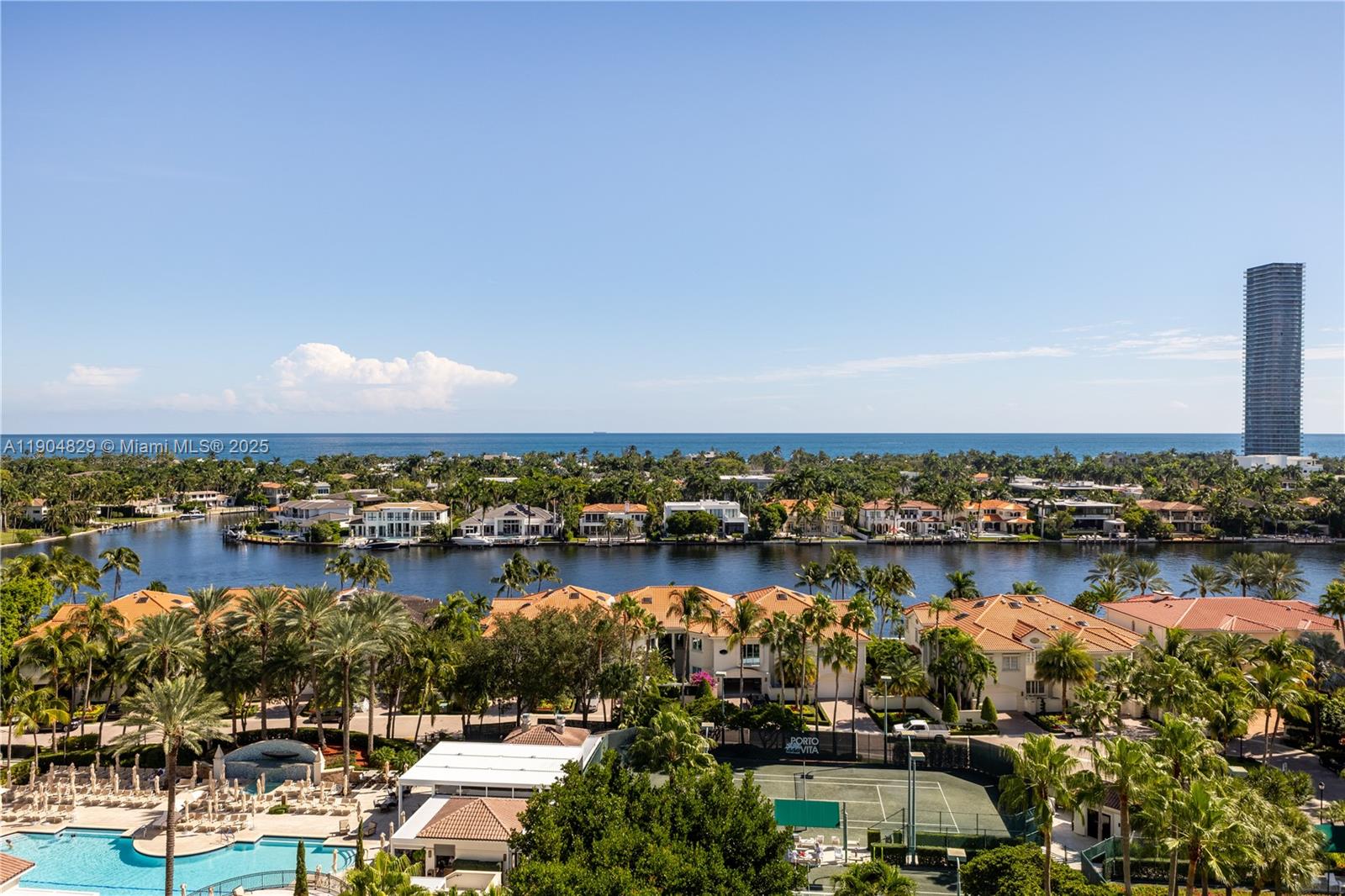 Photo of 19955 38th Ct  #1205, Aventura, Florida, 33180 - 