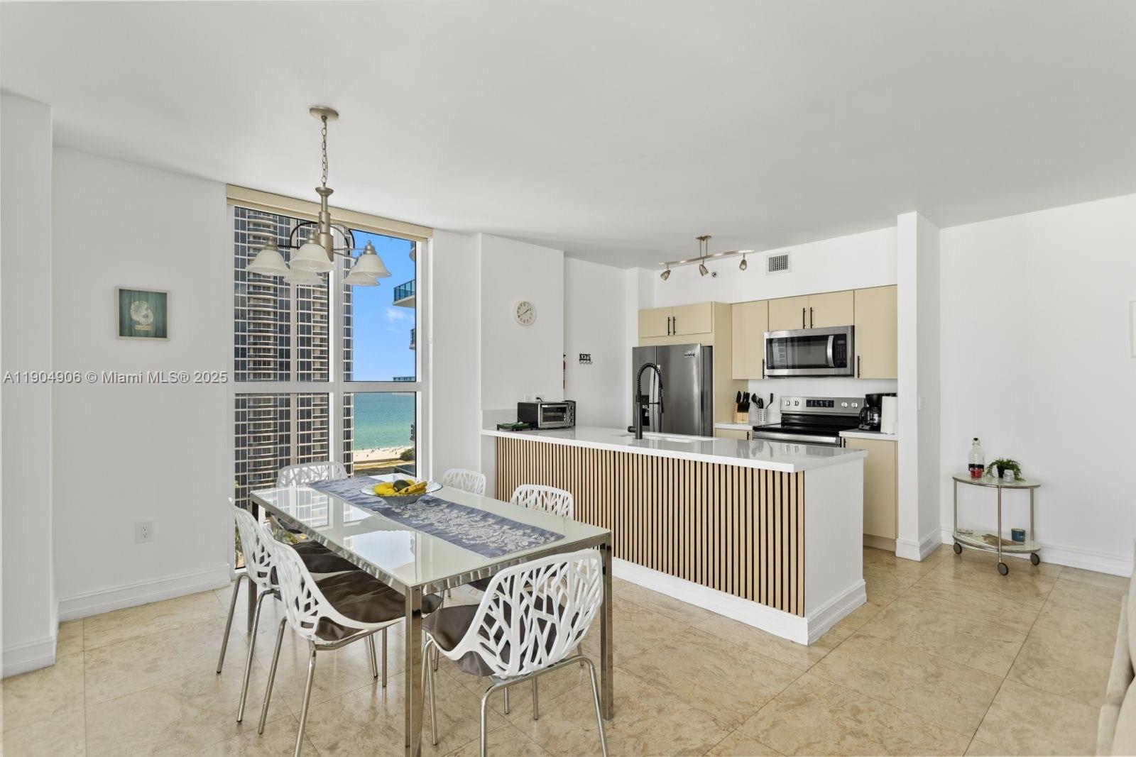 Photo of 17555 Atlantic Blvd  #PH7, Sunny Isles Beach, Florida, 33160 - 