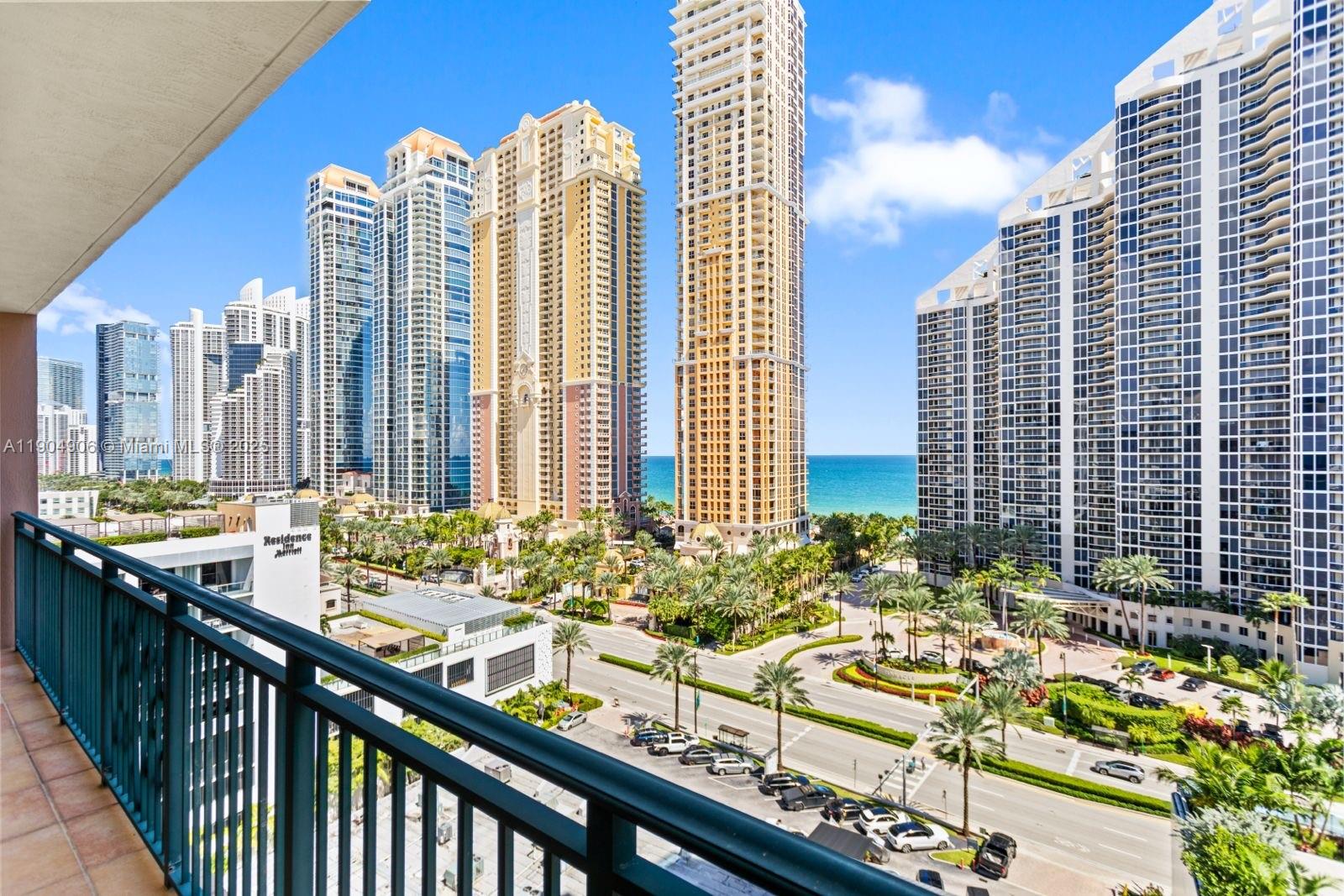 Photo of 17555 Atlantic Blvd  #PH7, Sunny Isles Beach, Florida, 33160 - 