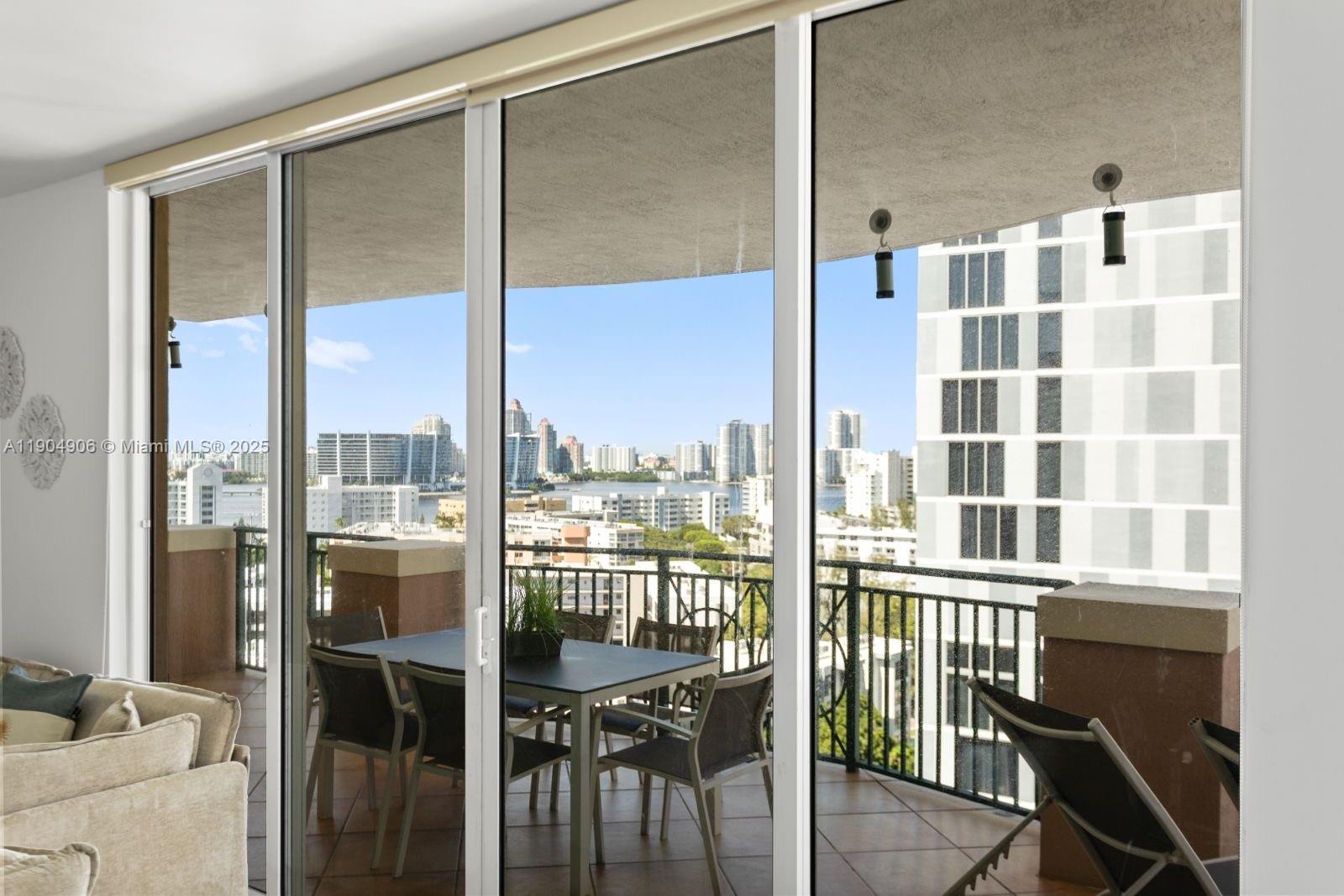 Photo of 17555 Atlantic Blvd  #PH7, Sunny Isles Beach, Florida, 33160 - 