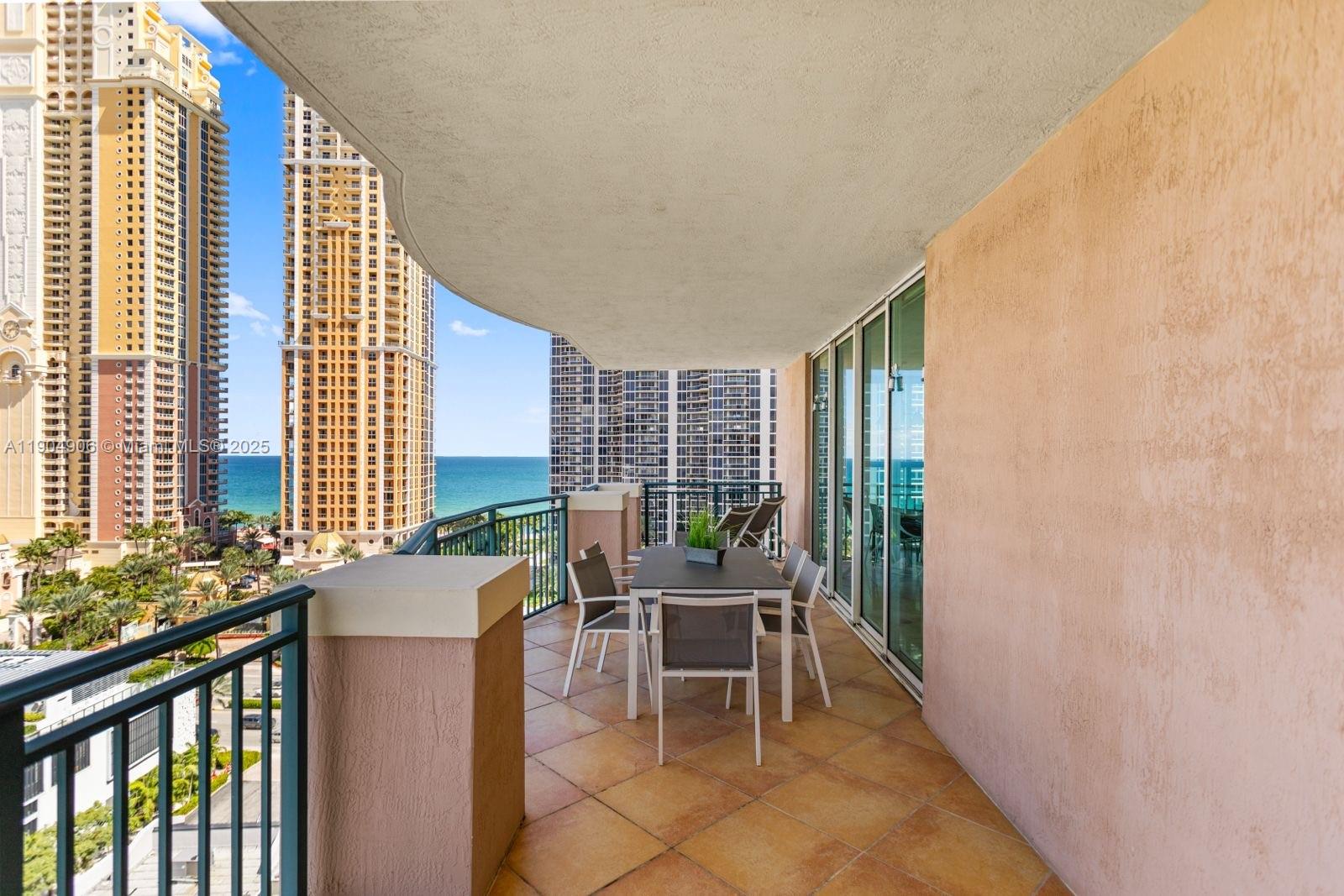 Photo of 17555 Atlantic Blvd  #PH7, Sunny Isles Beach, Florida, 33160 - 