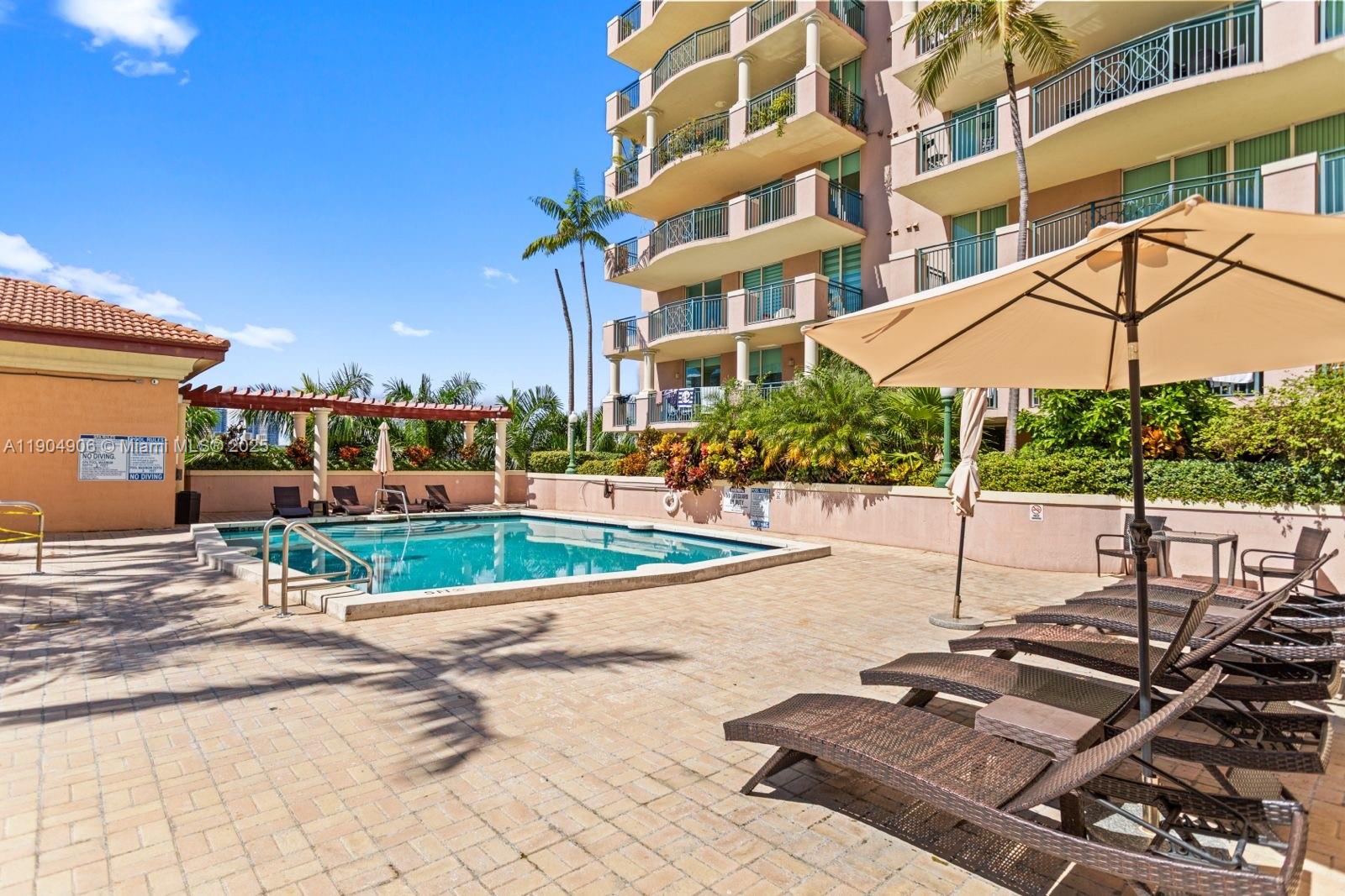 Photo of 17555 Atlantic Blvd  #PH7, Sunny Isles Beach, Florida, 33160 - 