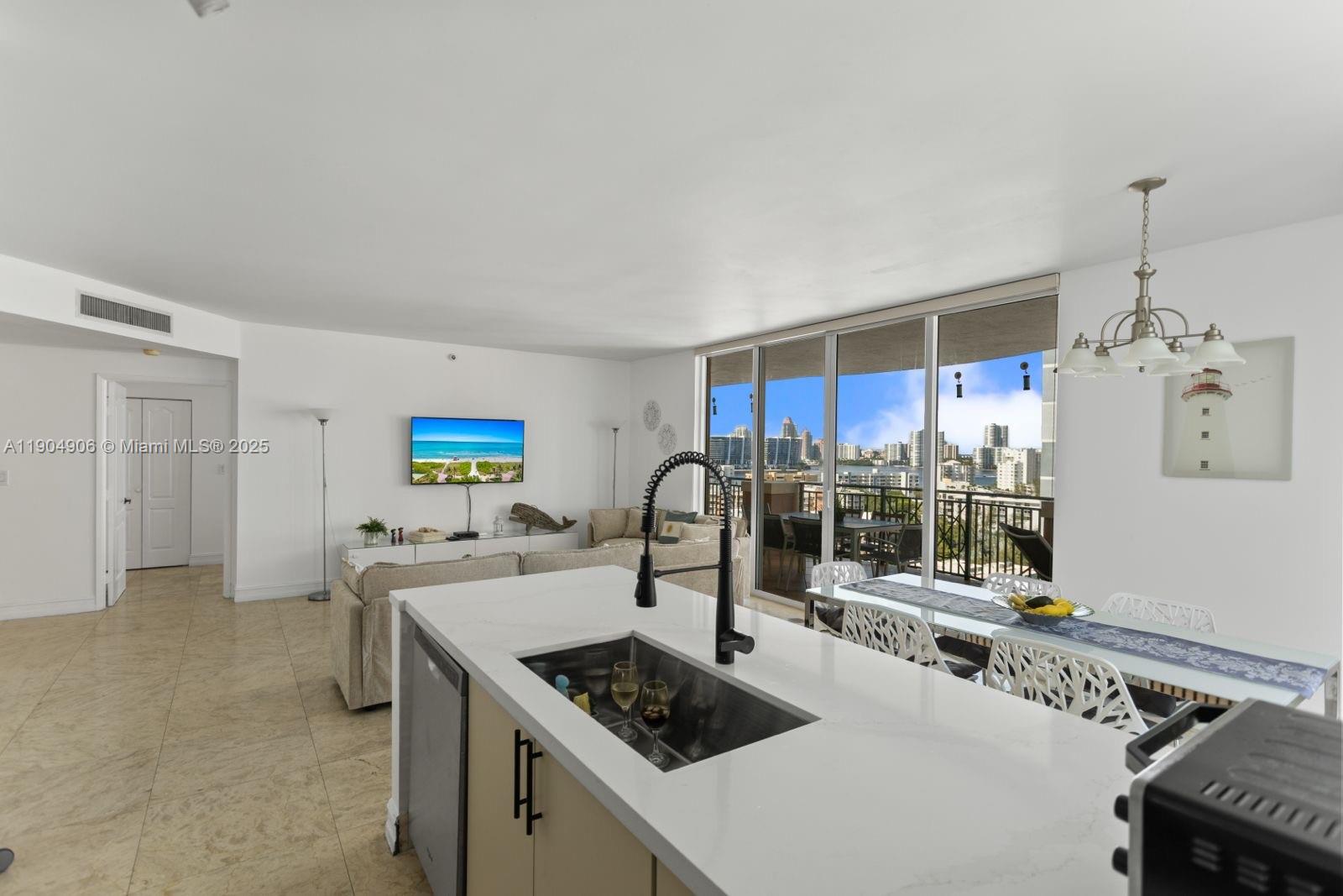 Photo of 17555 Atlantic Blvd  #PH7, Sunny Isles Beach, Florida, 33160 - 