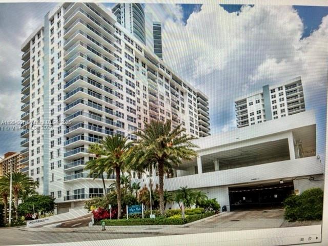 Photo of 2751 Ocean Dr  #1406 S, Hollywood, Florida, 33019 - 