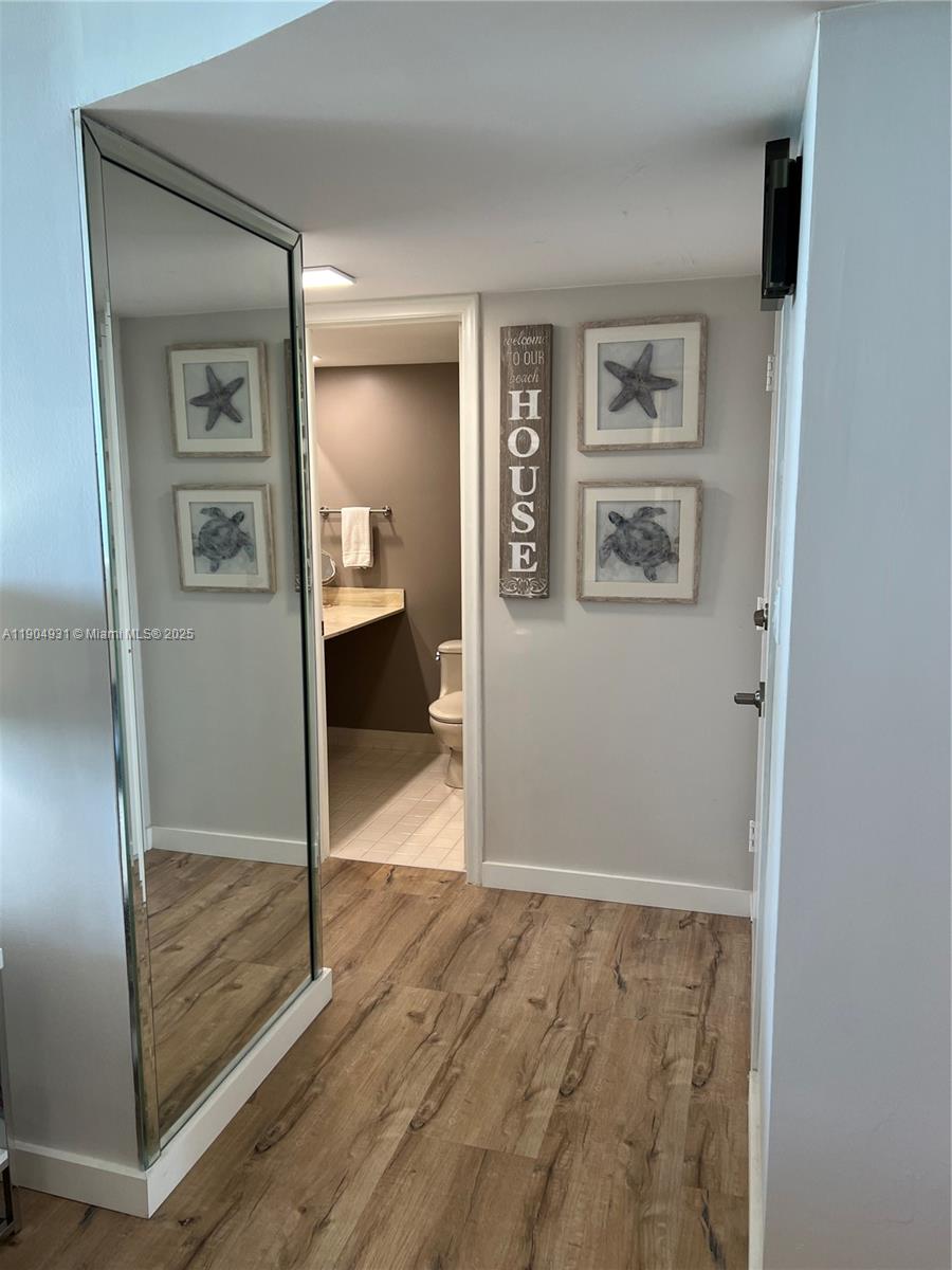 Photo of 2751 Ocean Dr  #1406 S, Hollywood, Florida, 33019 - 