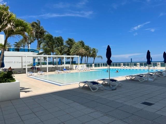 Photo of 2751 Ocean Dr  #1406 S, Hollywood, Florida, 33019 - 