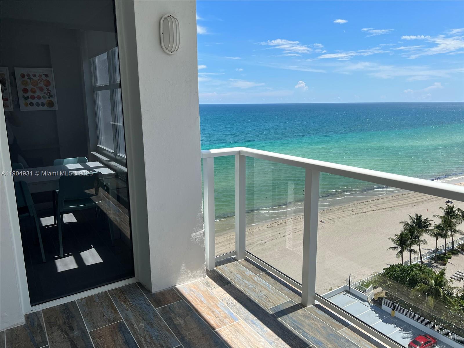 Photo of 2751 Ocean Dr  #1406 S, Hollywood, Florida, 33019 - 