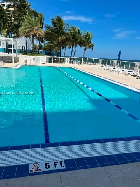 Photo of 2751 Ocean Dr  #1406 S, Hollywood, Florida, 33019 - 