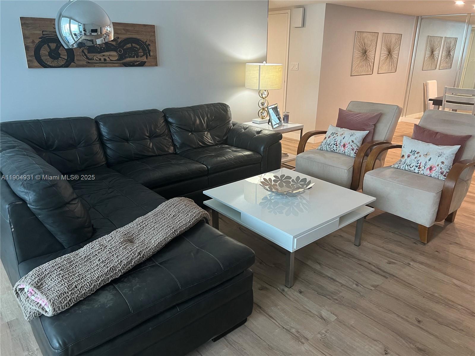 Photo of 2751 Ocean Dr  #1406 S, Hollywood, Florida, 33019 - 