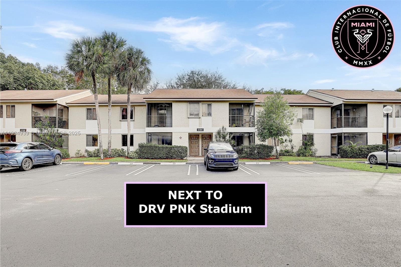 Ver detalles 103 2 / 2 830 sq. ft. $ 2025-11-16 0 foto