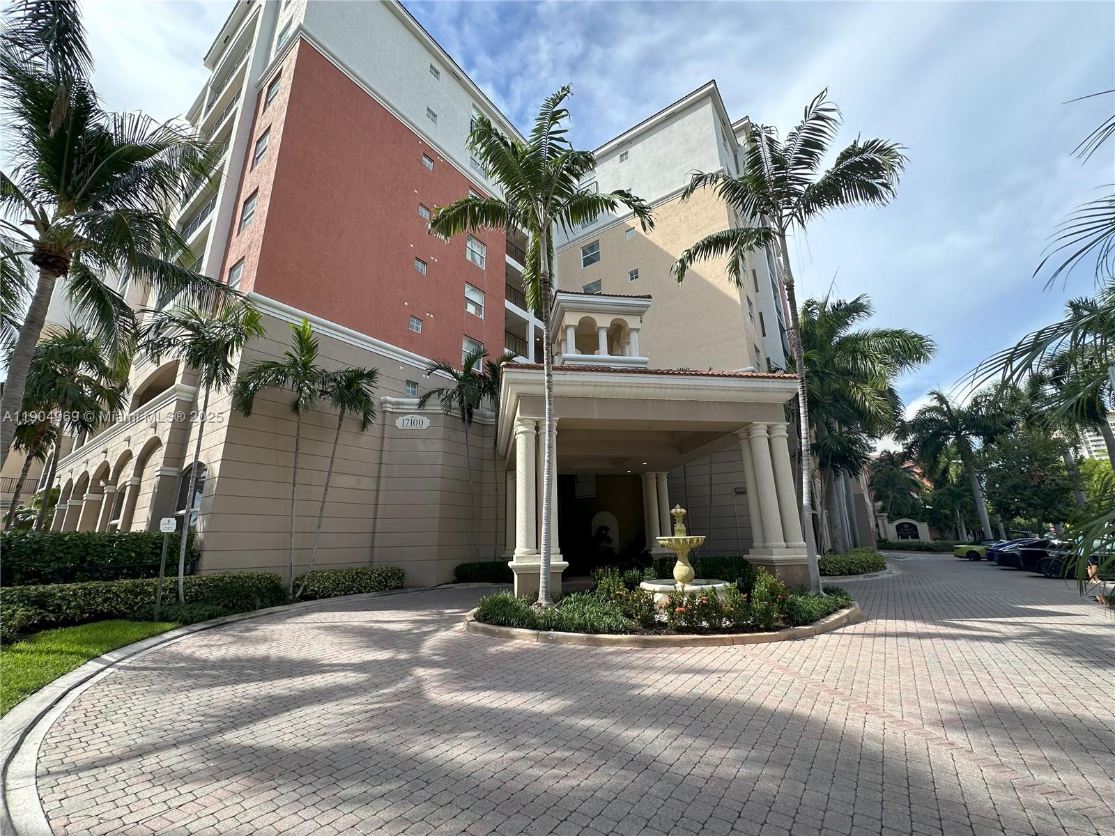 Photo of 17150 Bay Rd #2122, Sunny Isles Beach, Florida, 33160 -