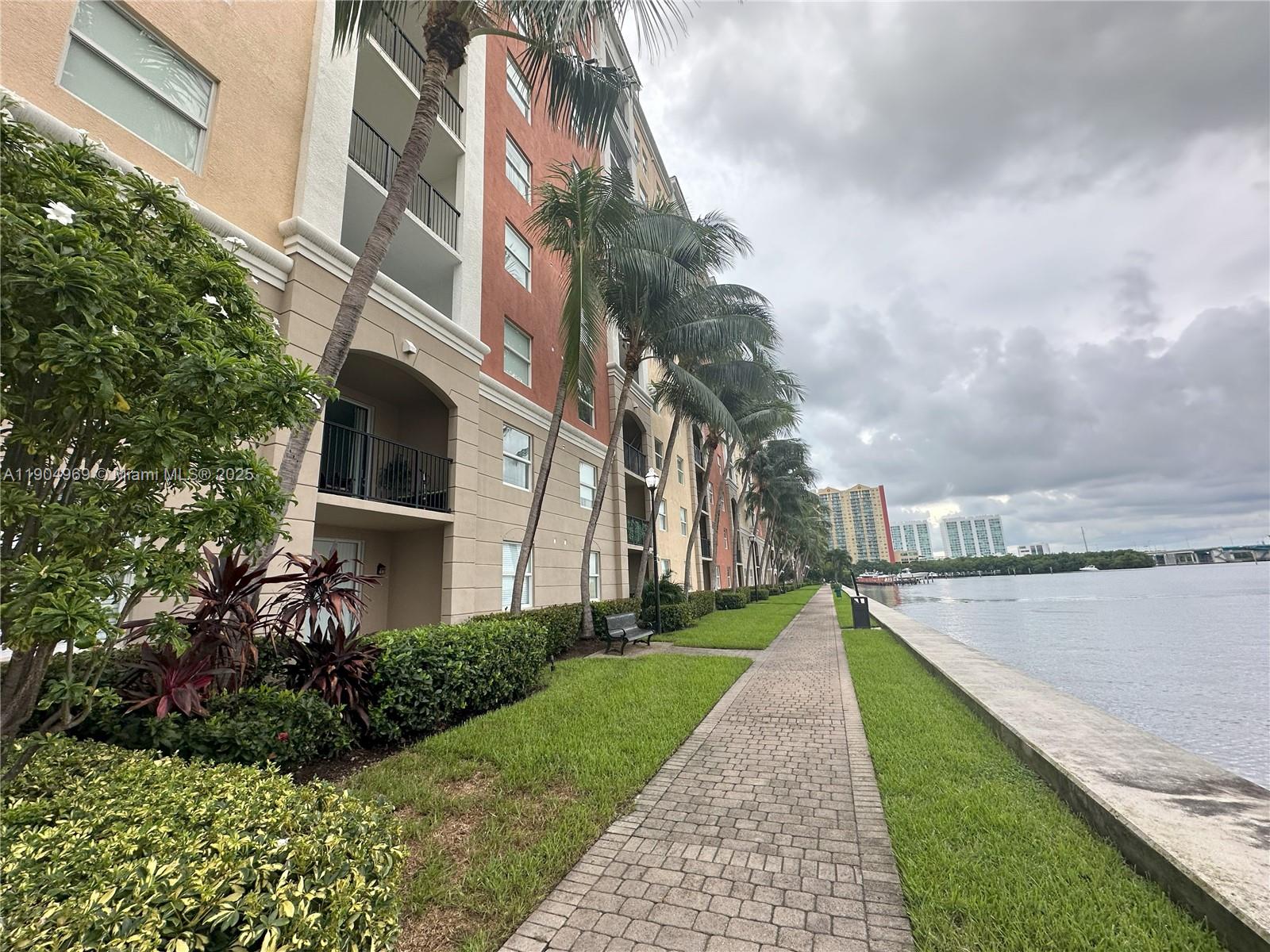 Photo of 17150 Bay Rd #2122, Sunny Isles Beach, Florida, 33160 -