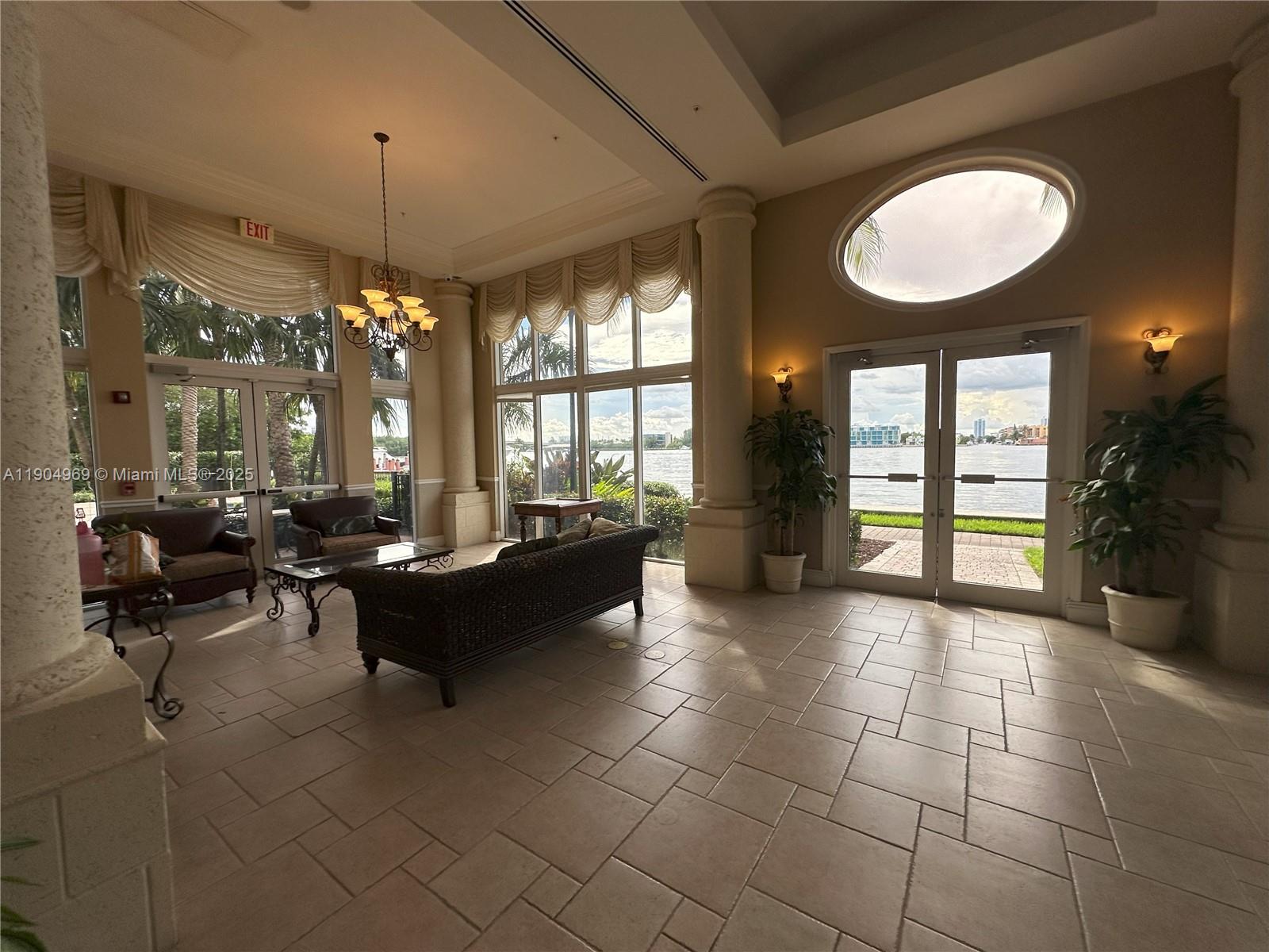 Photo of 17150 Bay Rd #2122, Sunny Isles Beach, Florida, 33160 -