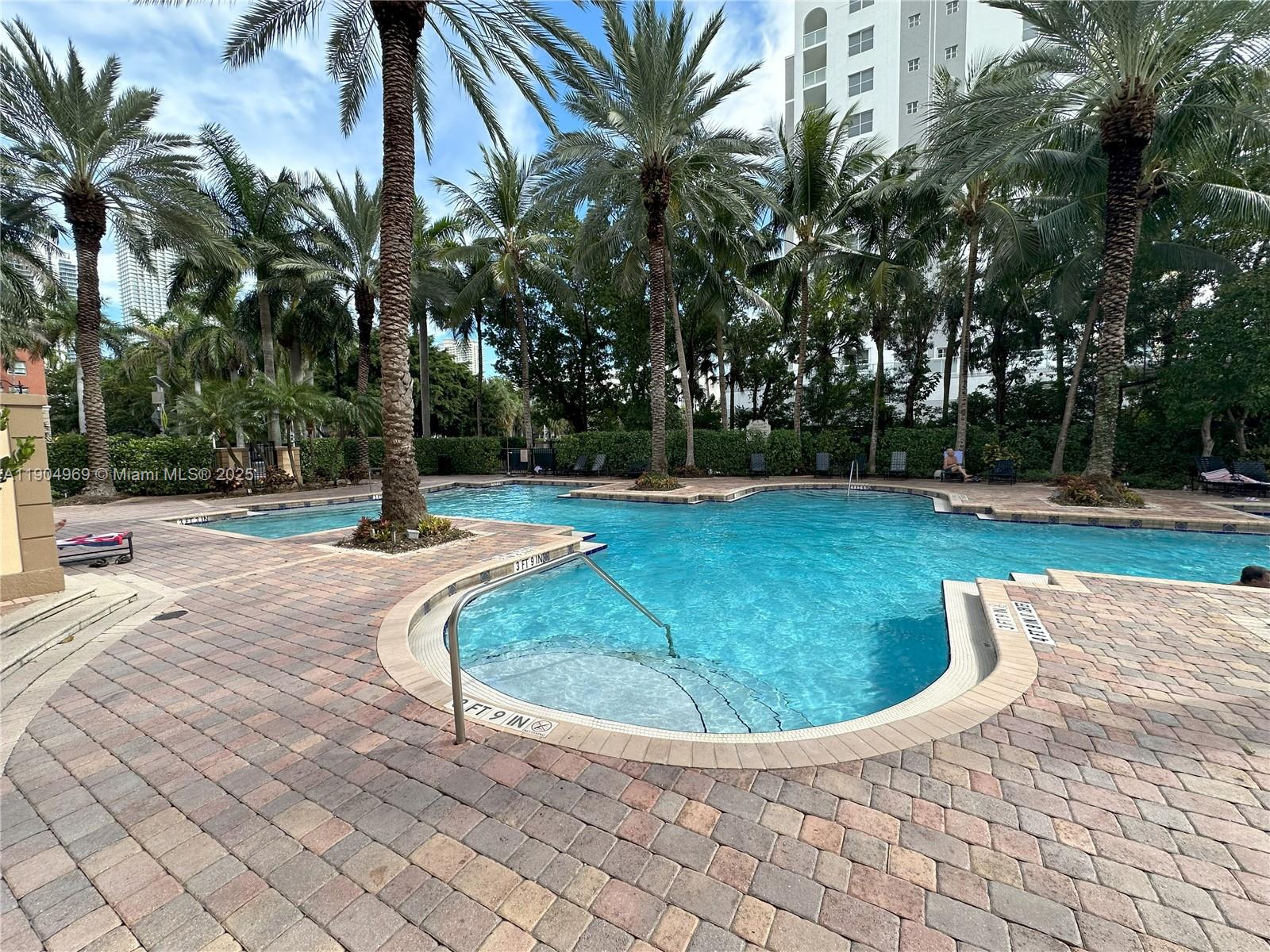 Photo of 17150 Bay Rd #2122, Sunny Isles Beach, Florida, 33160 -
