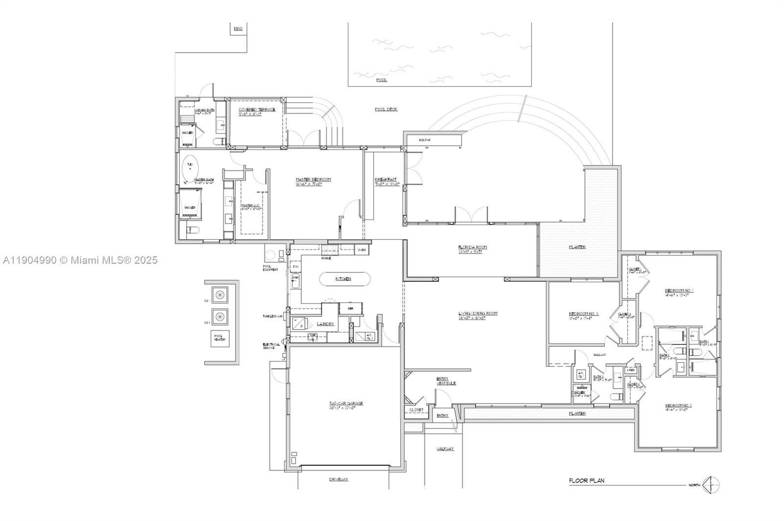 Ver detalles 2615 3 / 3 2878 sq. ft. $ 2025-10-29 0 foto