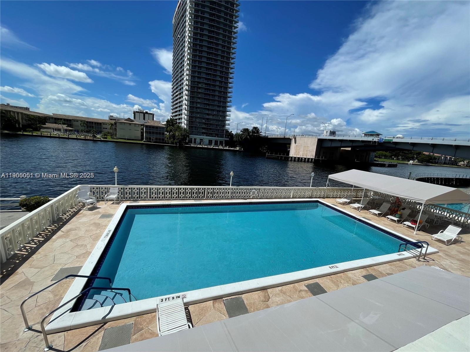 Photo of 1817 Ocean Dr  #922, Hallandale Beach, Florida, 33009 - 