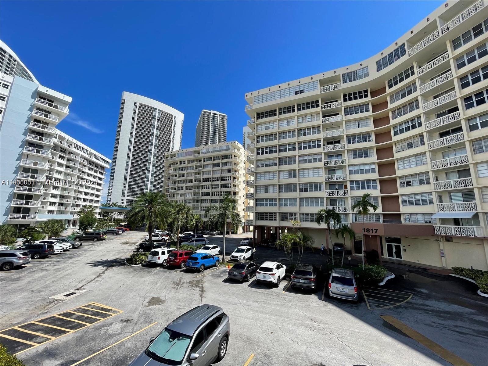 Photo of 1817 Ocean Dr  #922, Hallandale Beach, Florida, 33009 - 