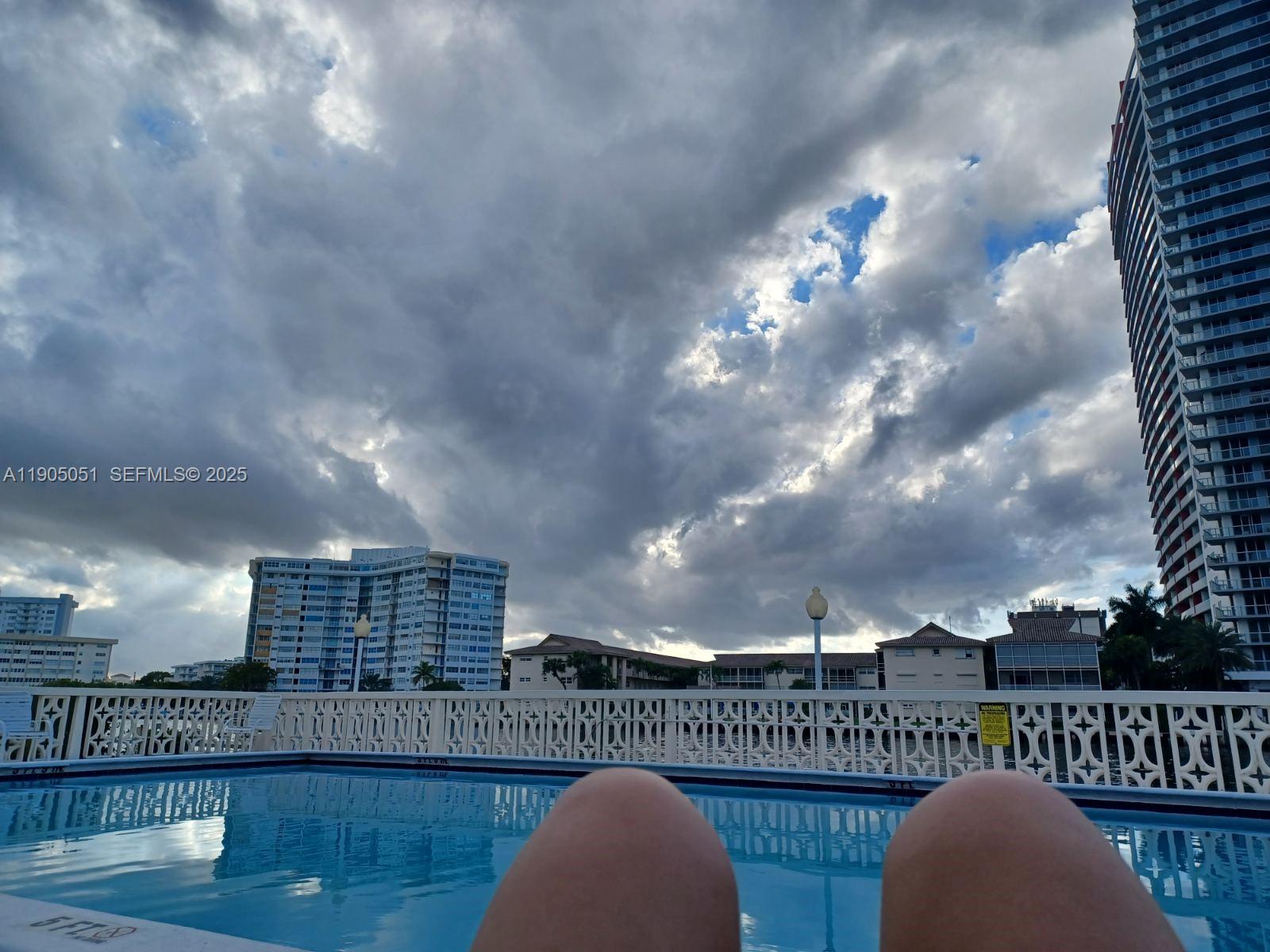 Photo of 1817 Ocean Dr #922, Hallandale Beach, Florida, 33009 -