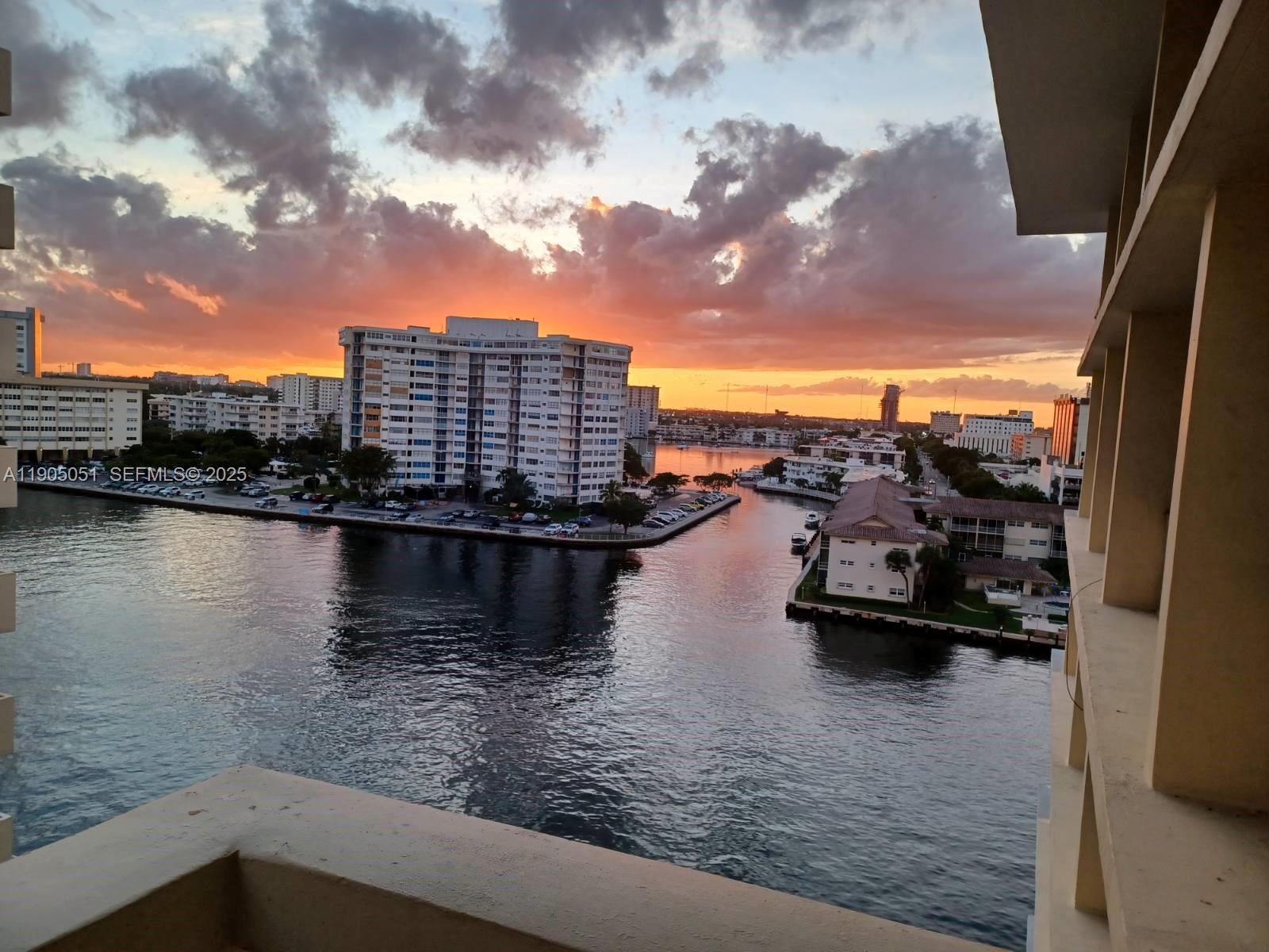 Photo of 1817 Ocean Dr #922, Hallandale Beach, Florida, 33009 -