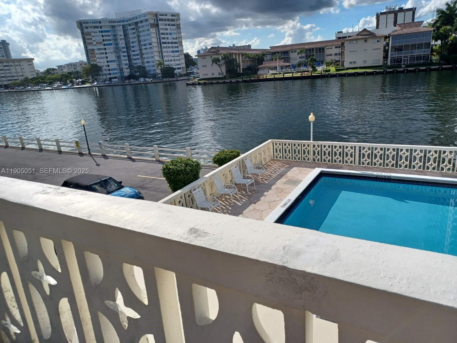 Photo of 1817 Ocean Dr #922, Hallandale Beach, Florida, 33009 -