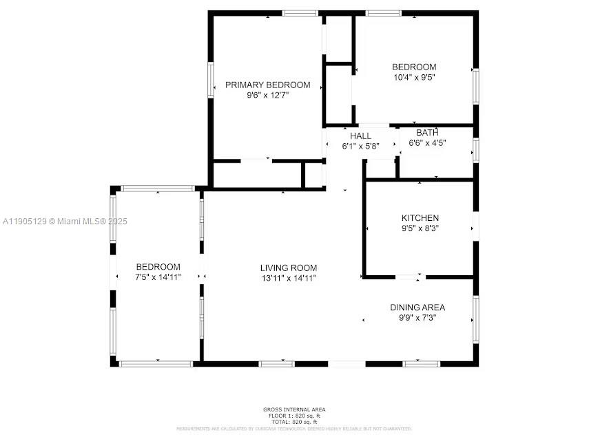 See details 402 2 / 1 884 sq. ft. $ 2025-10-29 0 Photo