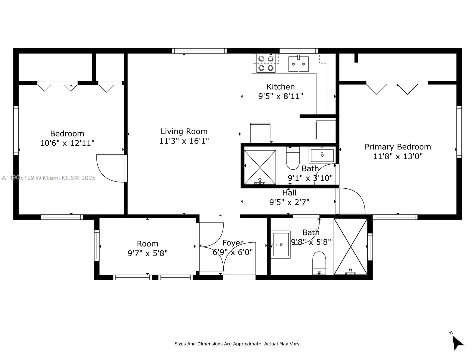 Ver detalles / 2306 sq. ft. $ 2025-10-29 0 foto