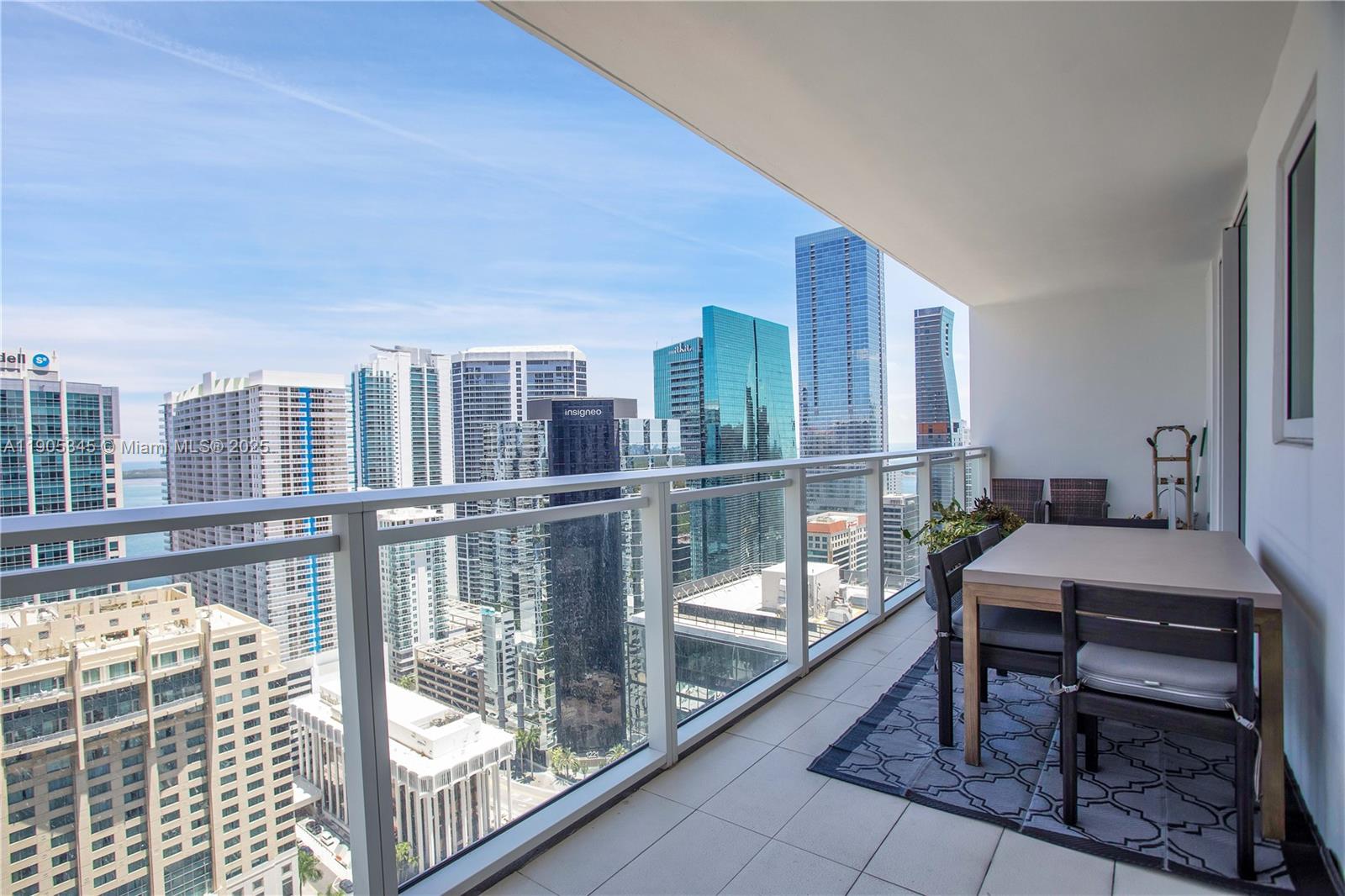 Photo of 1080 Brickell Ave  #3106, Miami, Florida, 33131 -