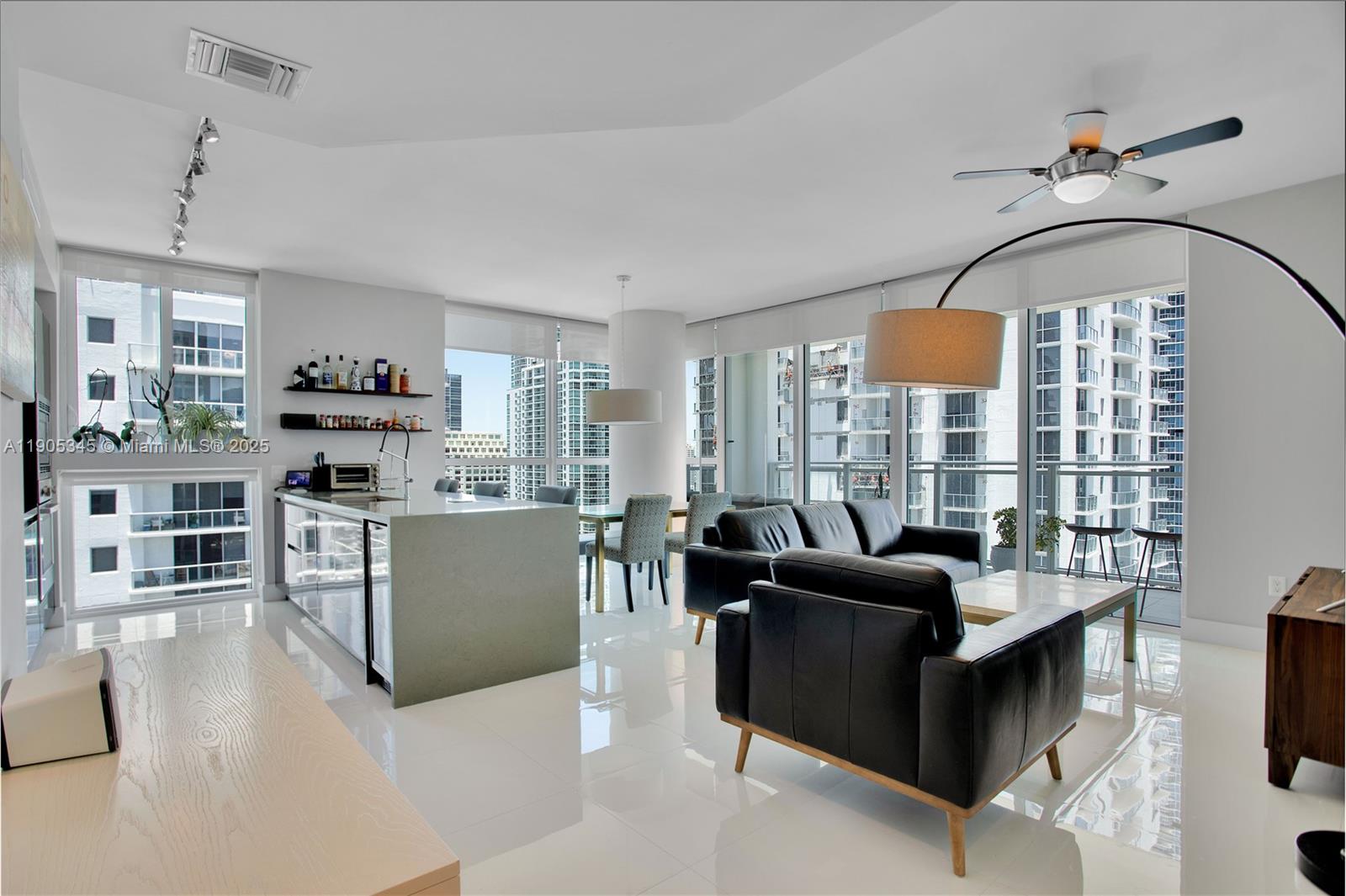 Photo of 1080 Brickell Ave  #3106, Miami, Florida, 33131 -