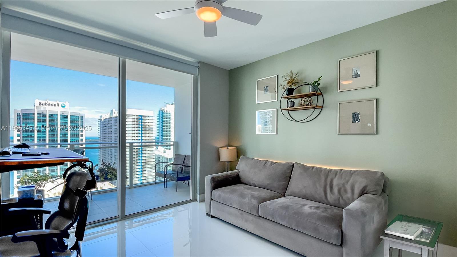 Photo of 1080 Brickell Ave  #3106, Miami, Florida, 33131 -