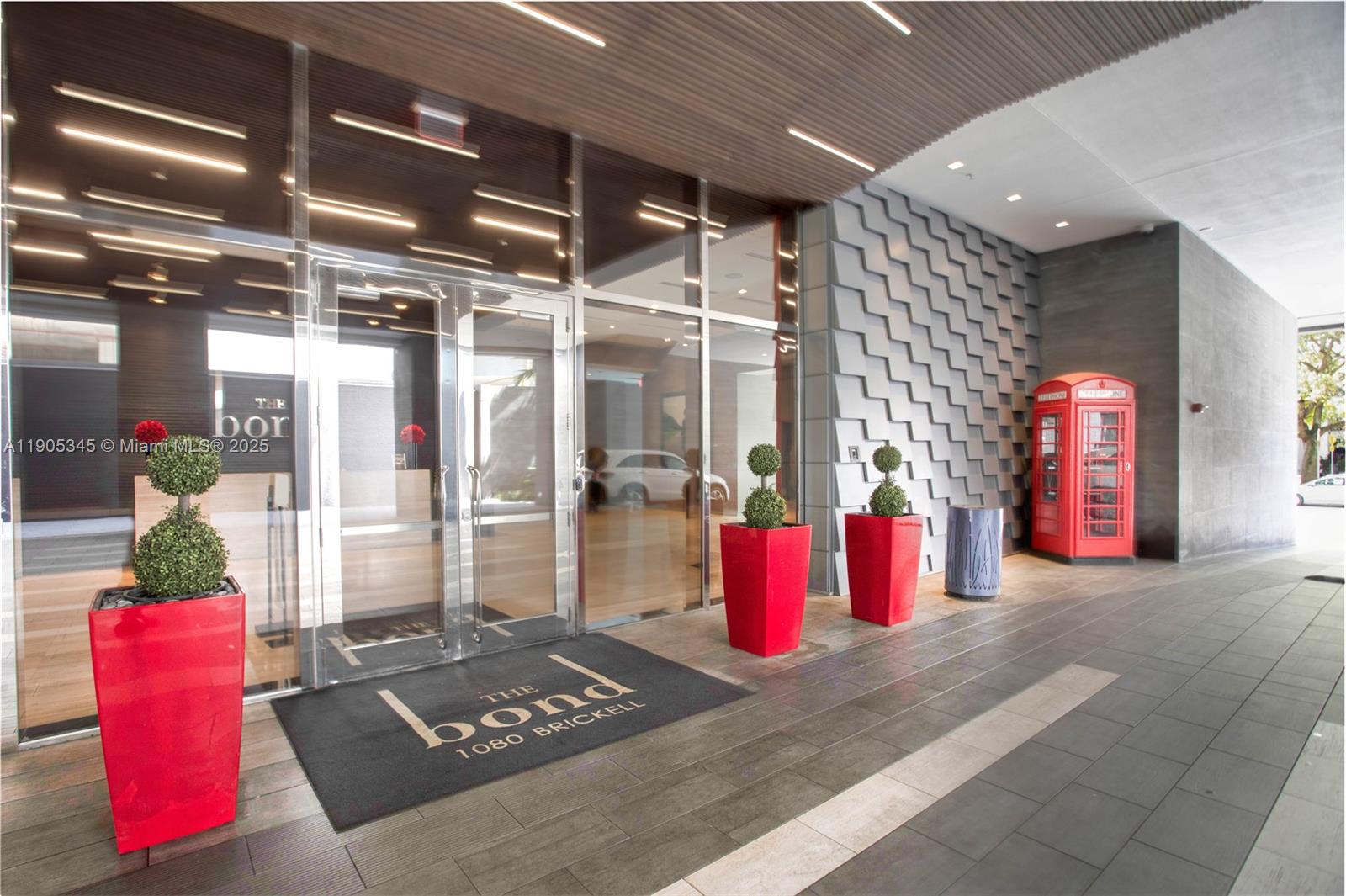 Photo of 1080 Brickell Ave  #3106, Miami, Florida, 33131 -