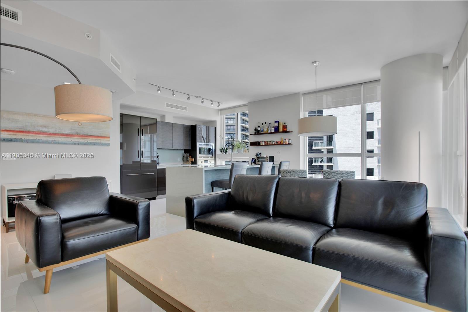 Photo of 1080 Brickell Ave  #3106, Miami, Florida, 33131 -