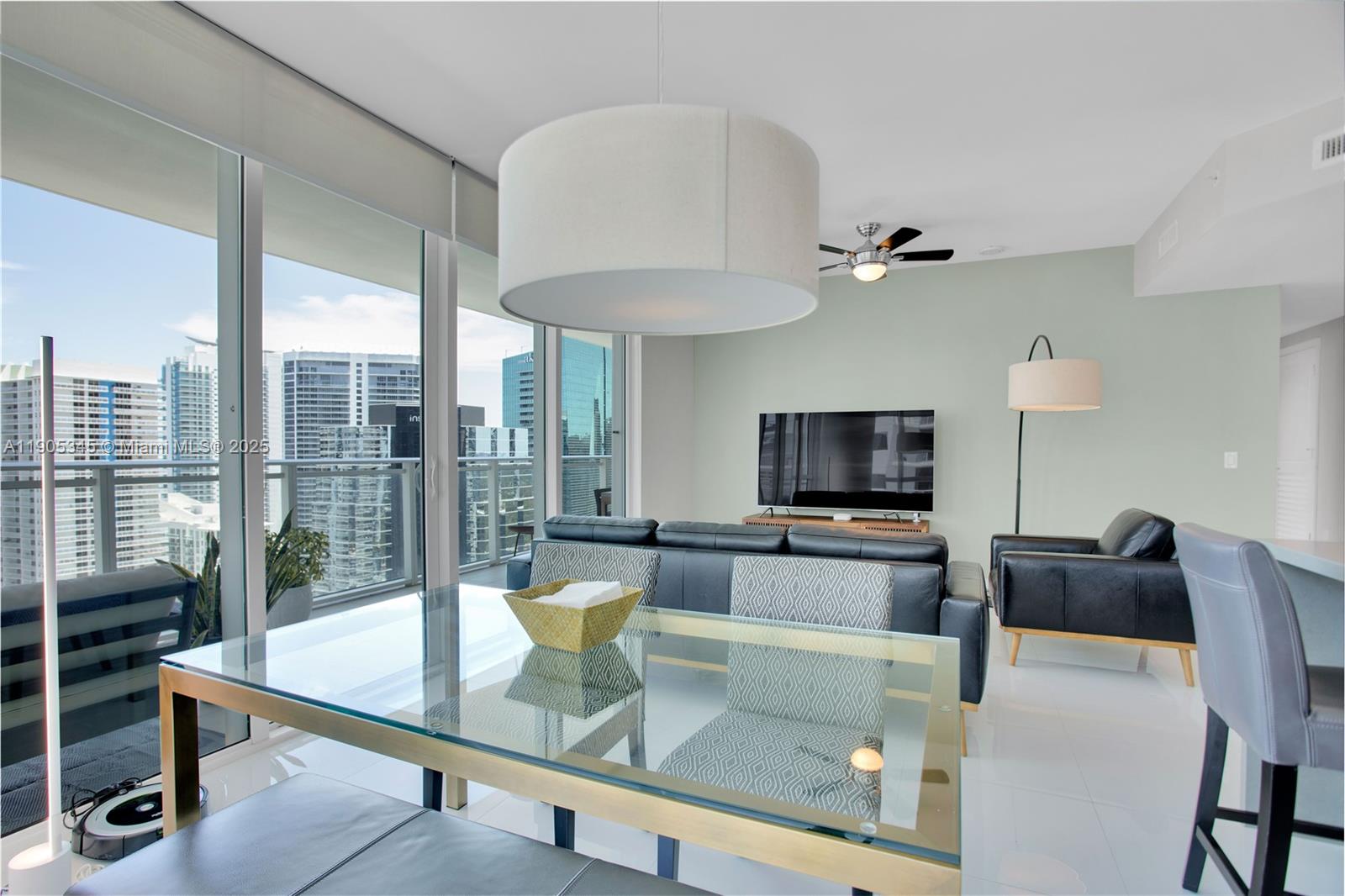 Photo of 1080 Brickell Ave  #3106, Miami, Florida, 33131 -