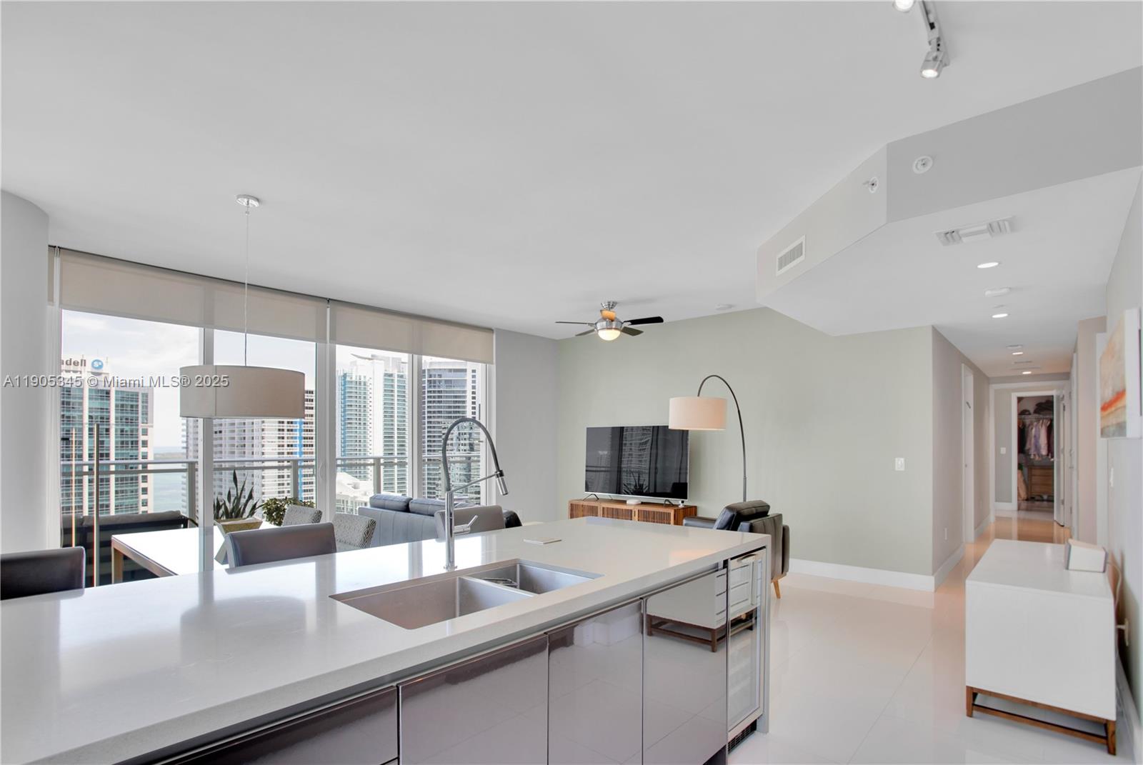 Photo of 1080 Brickell Ave  #3106, Miami, Florida, 33131 -