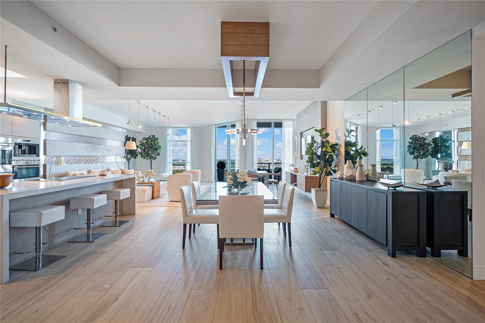 Photo of 17301 BISCAYNE BLVD #PH6, North Miami Beach, Florida, 33160 -