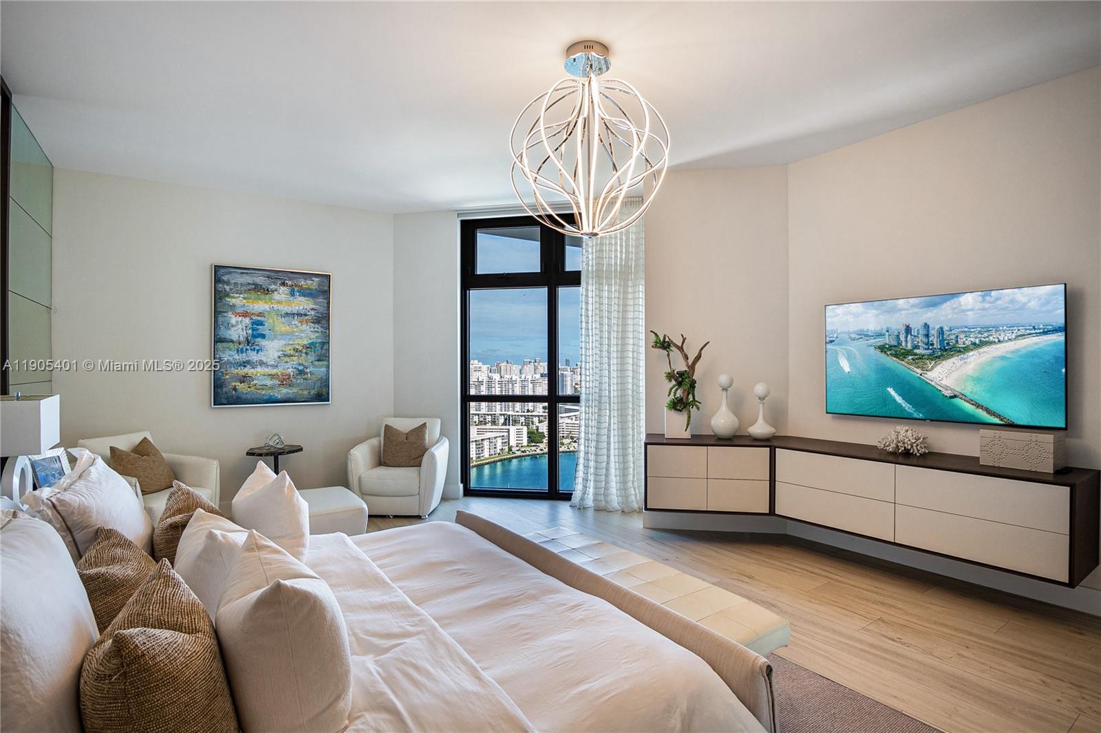 Photo of 17301 BISCAYNE BLVD #PH6, North Miami Beach, Florida, 33160 - MASTER