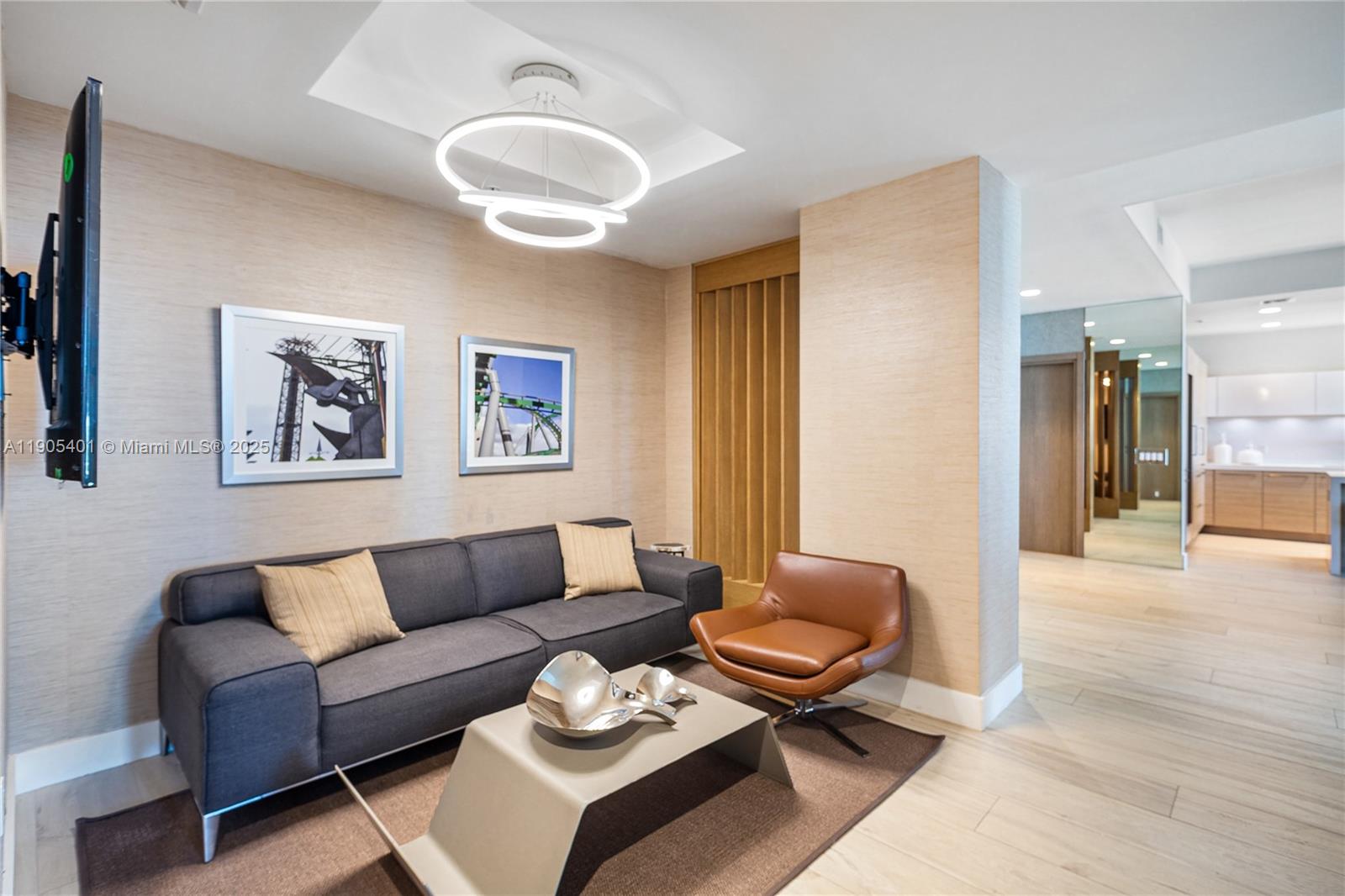 Photo of 17301 BISCAYNE BLVD #PH6, North Miami Beach, Florida, 33160 -