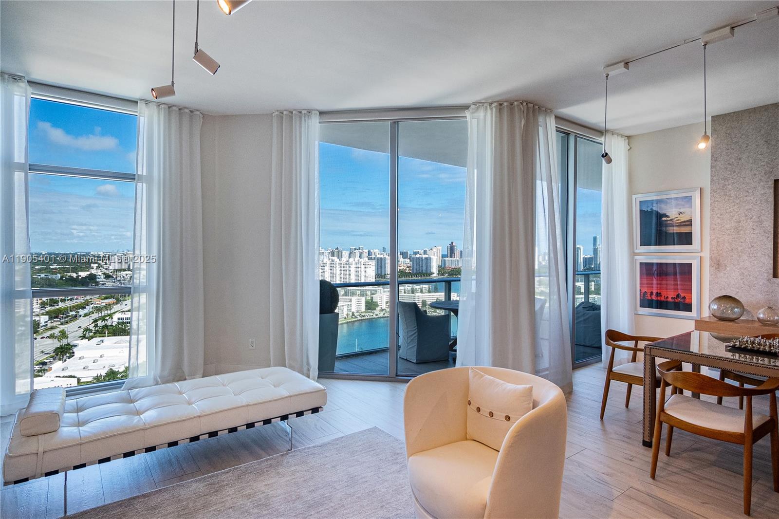 Photo of 17301 BISCAYNE BLVD #PH6, North Miami Beach, Florida, 33160 -