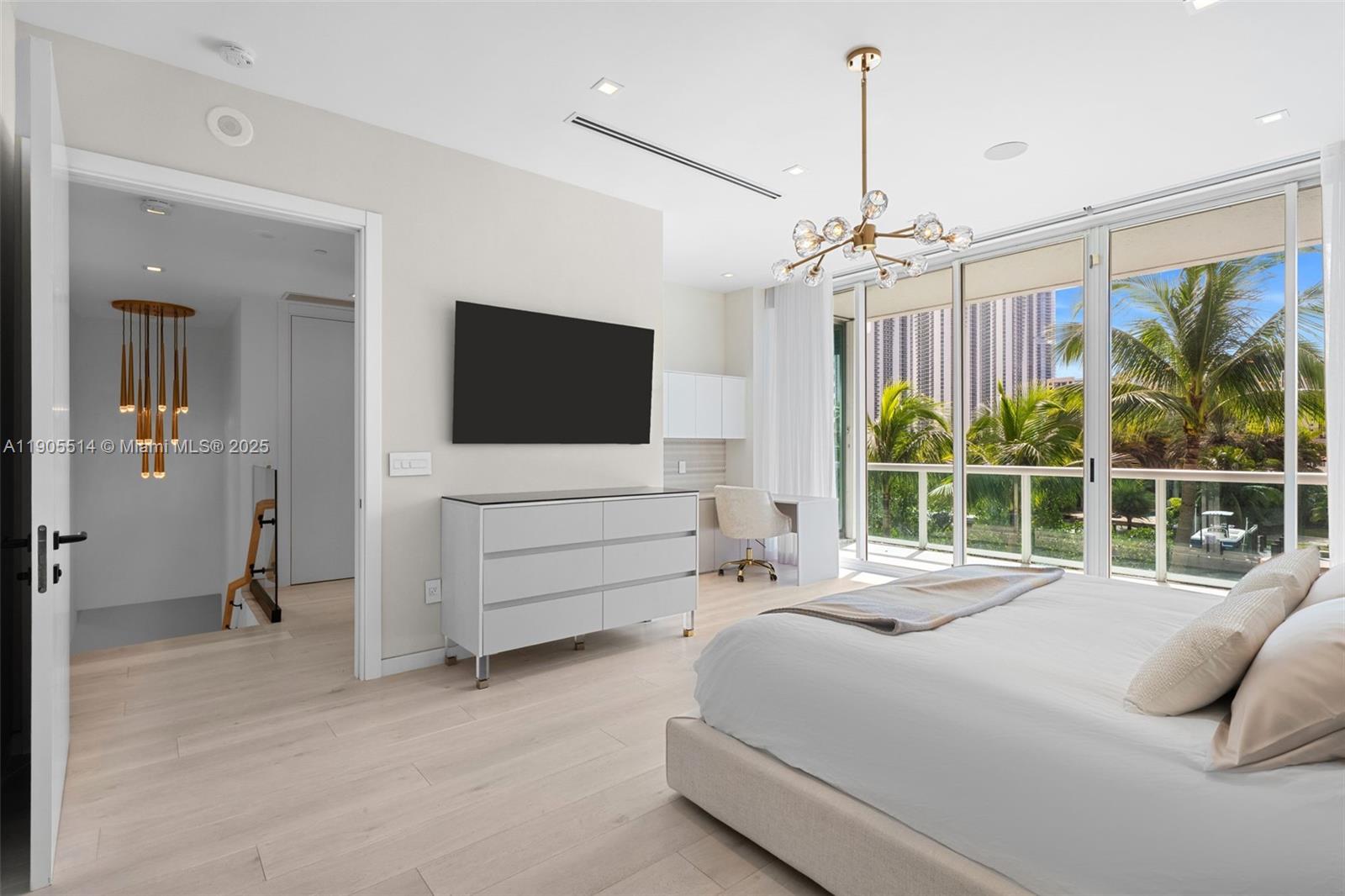 Photo of 16500 Collins Ave #TH-8, Sunny Isles Beach, Florida, 33160 -