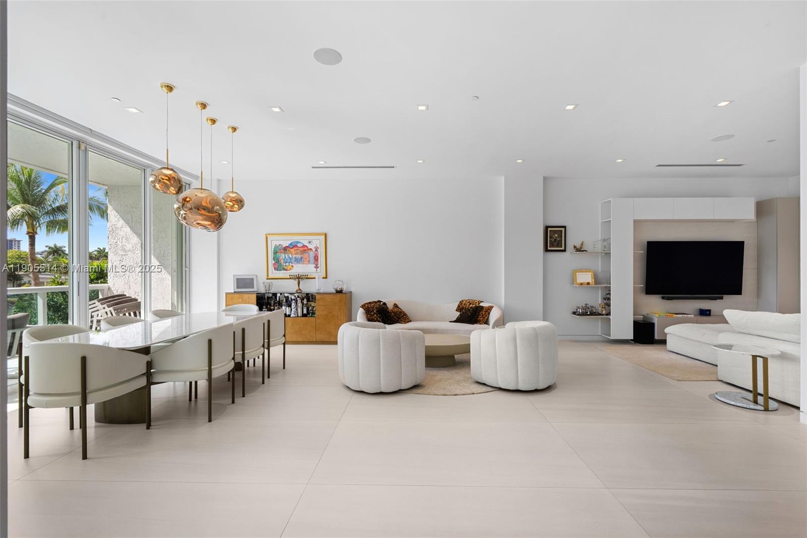 Photo of 16500 Collins Ave #TH-8, Sunny Isles Beach, Florida, 33160 -