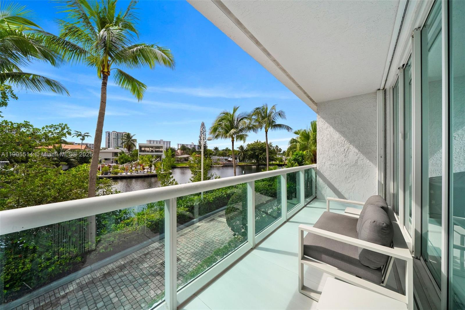 Photo of 16500 Collins Ave #TH-8, Sunny Isles Beach, Florida, 33160 -