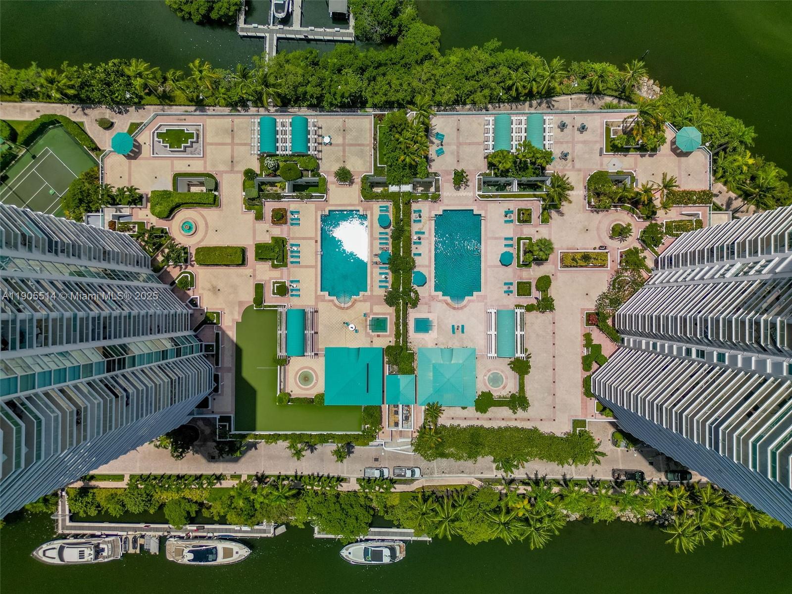 Photo of 16500 Collins Ave #TH-8, Sunny Isles Beach, Florida, 33160 -