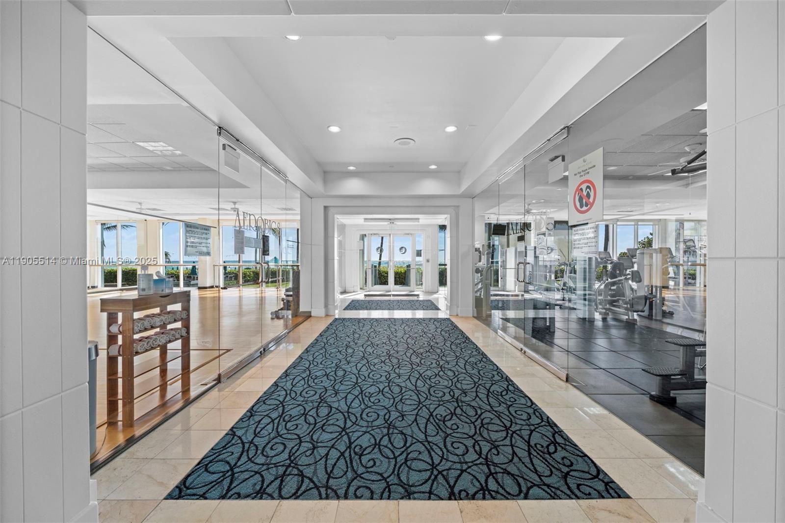 Photo of 16500 Collins Ave #TH-8, Sunny Isles Beach, Florida, 33160 -